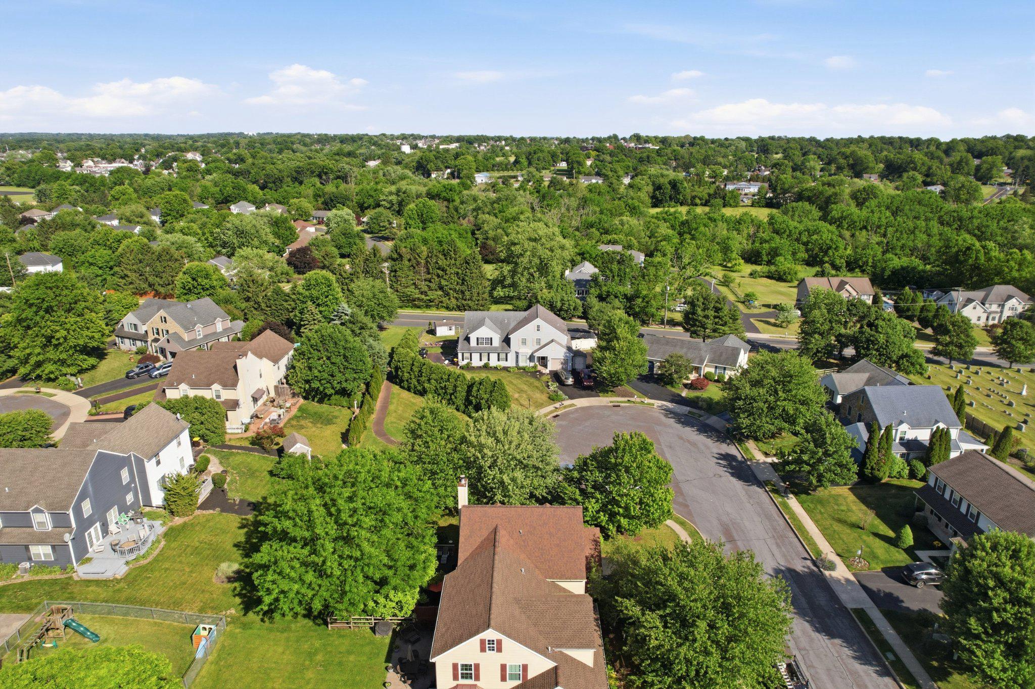 PEAR TREE VIL - Residential