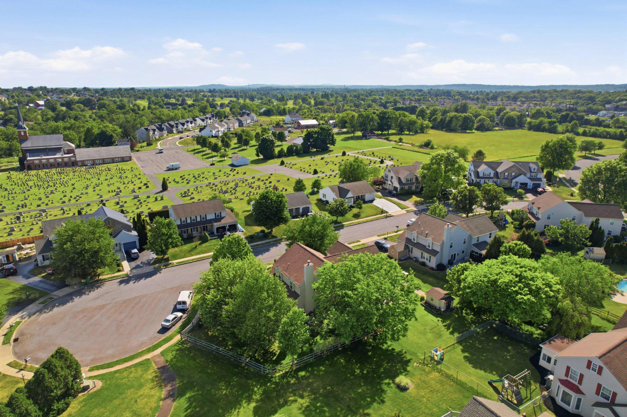 PEAR TREE VIL - Residential