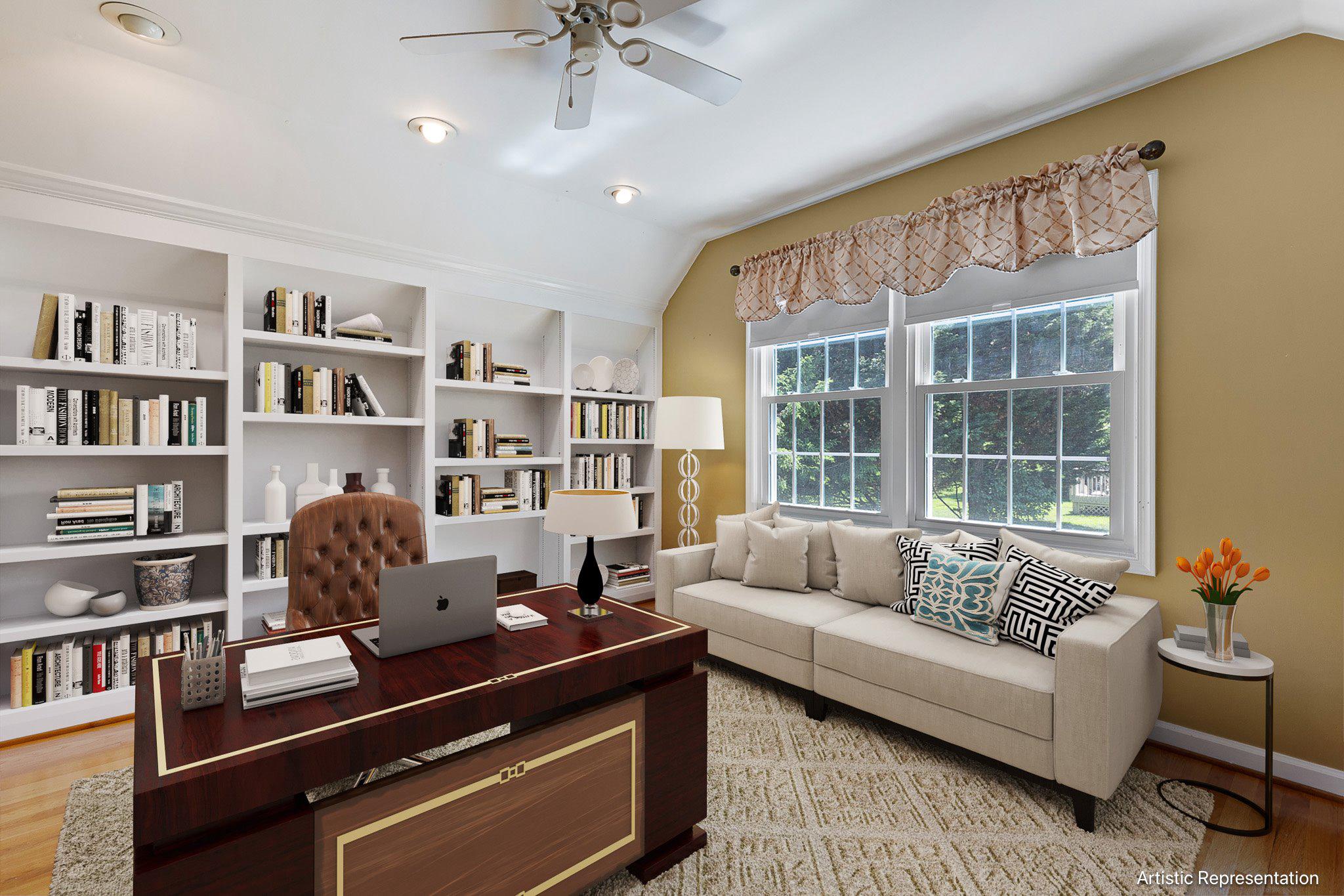 SOMERSET LAKE - Residential