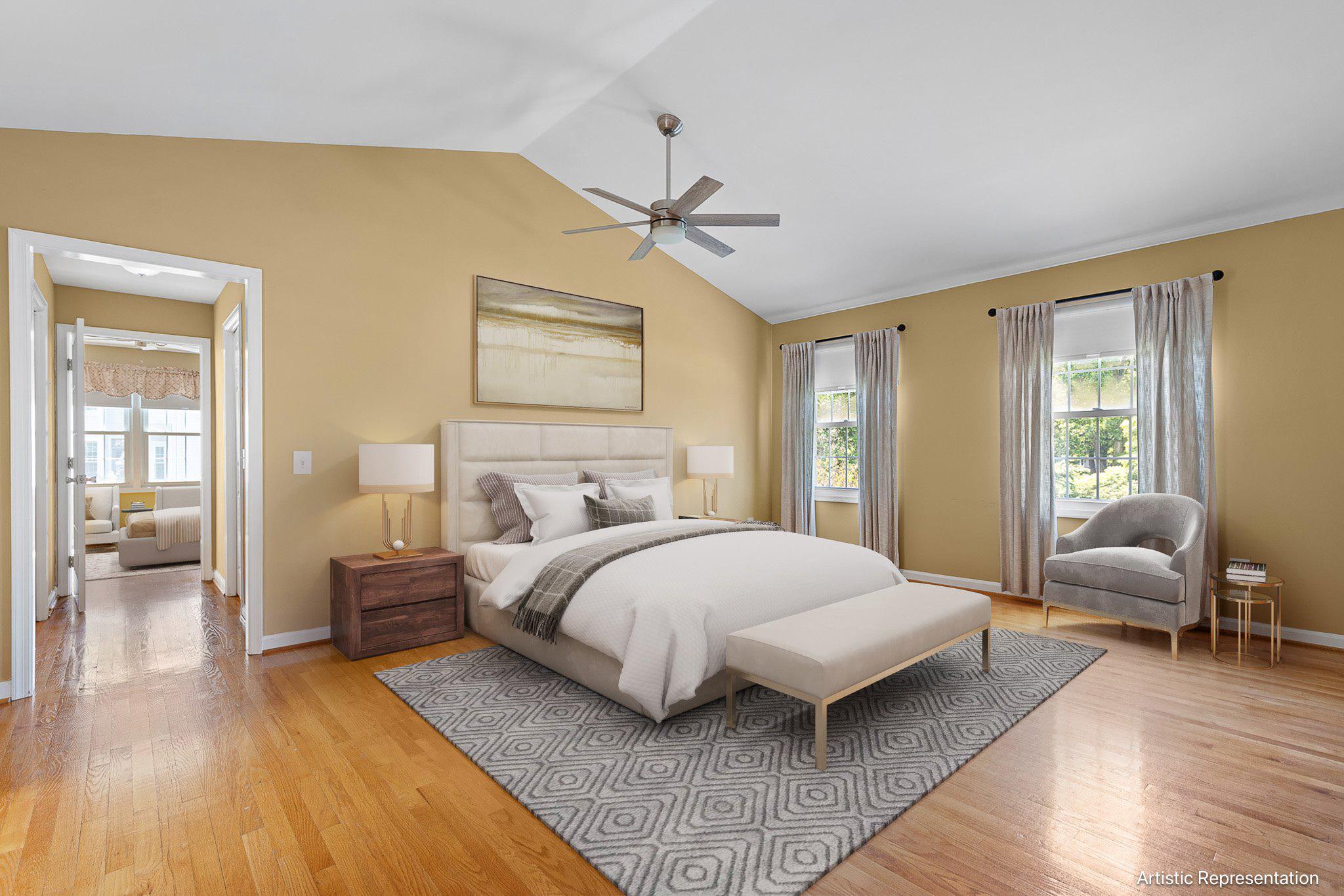 SOMERSET LAKE - Residential