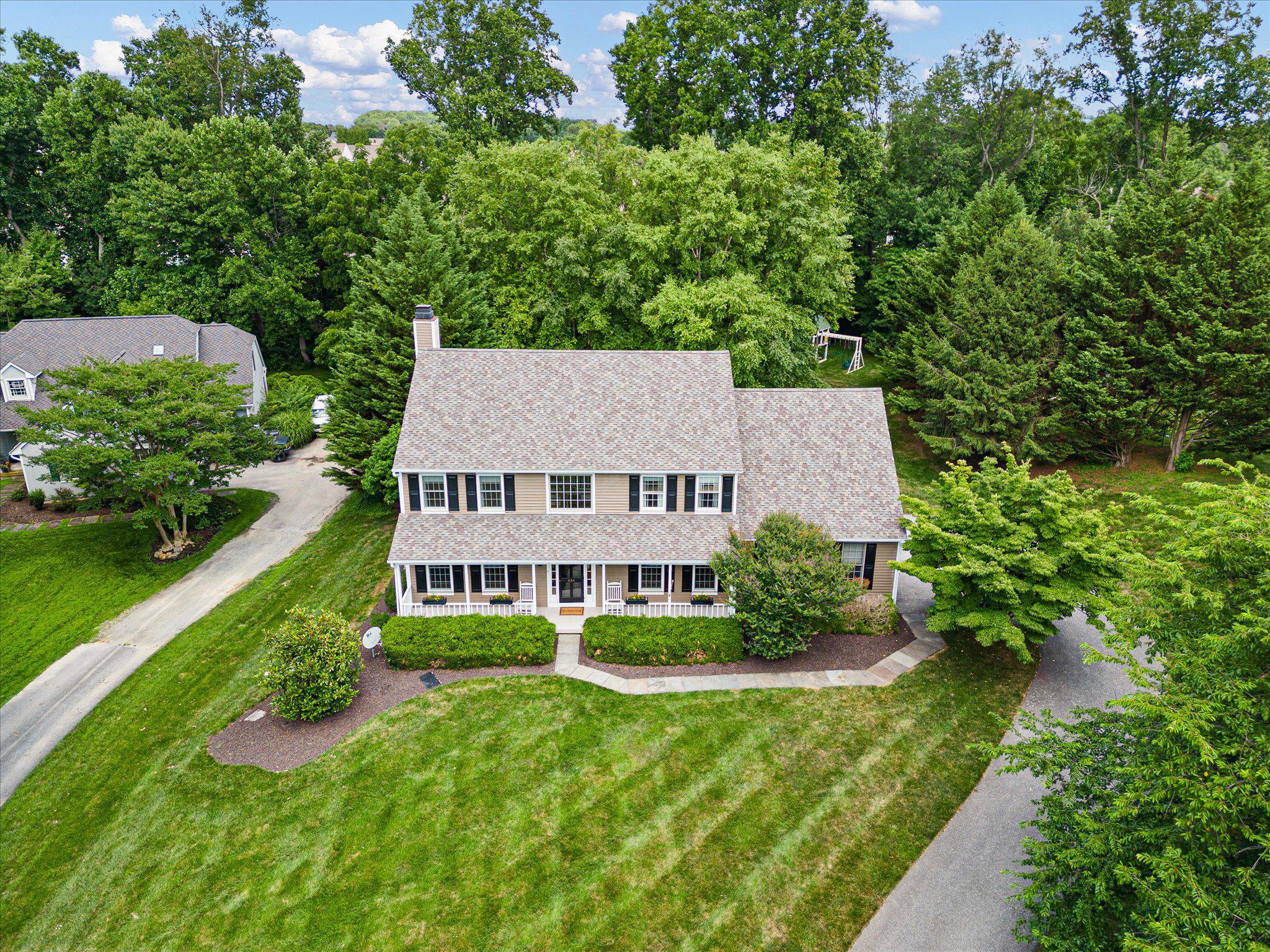 SOMERSET LAKE - Residential