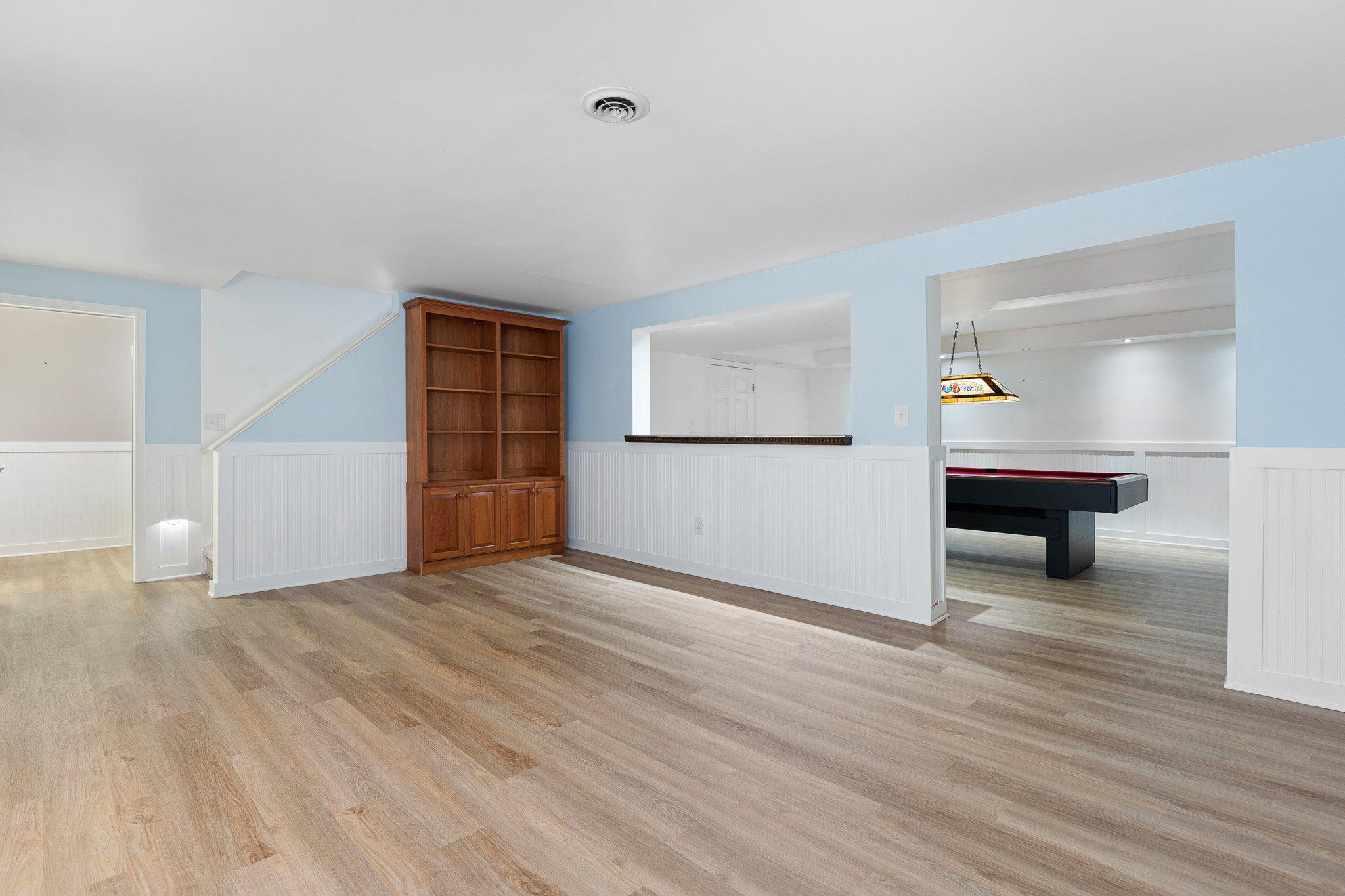 SOMERSET LAKE - Residential