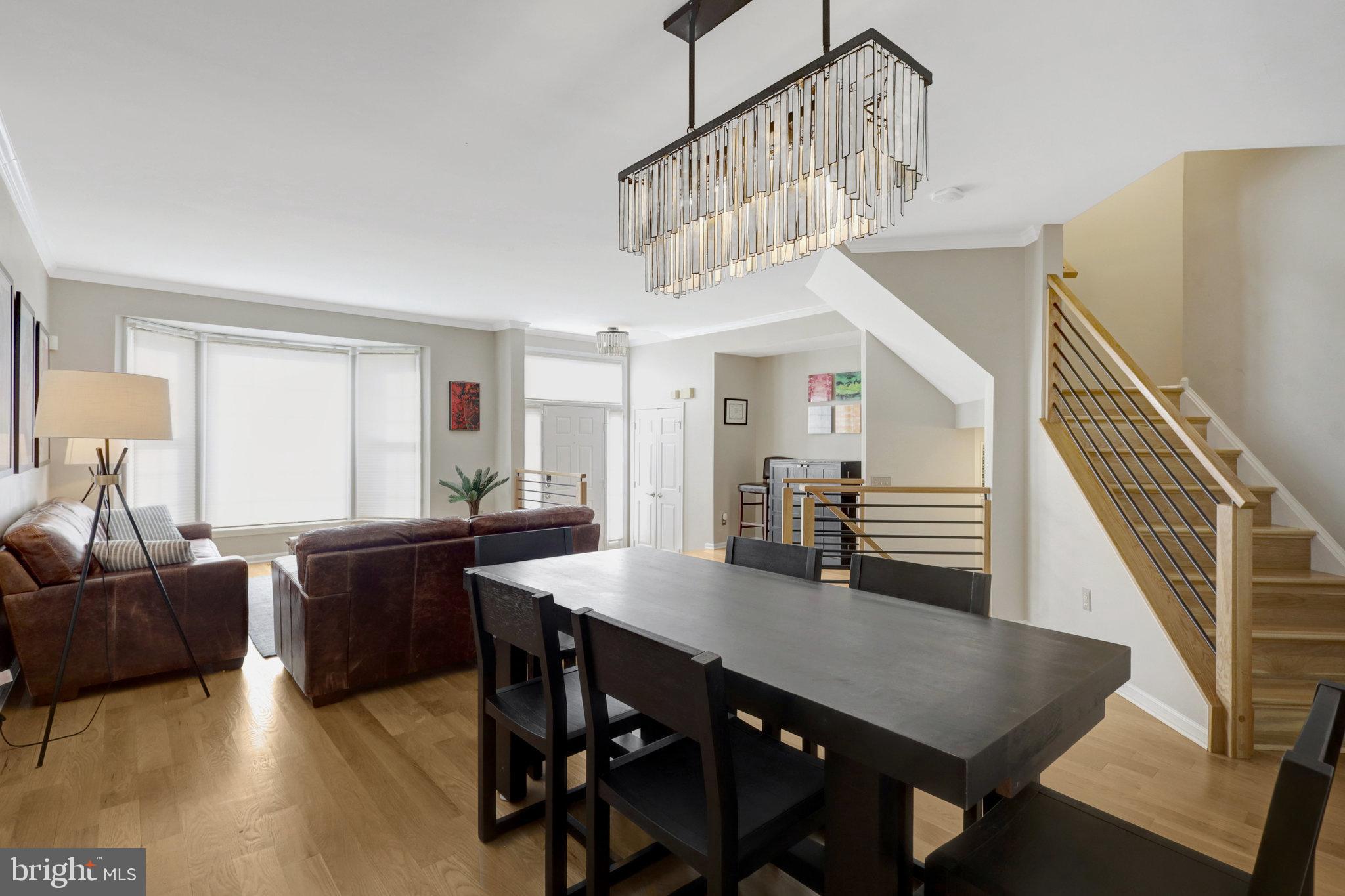 THE MEWS - Residential Lease
