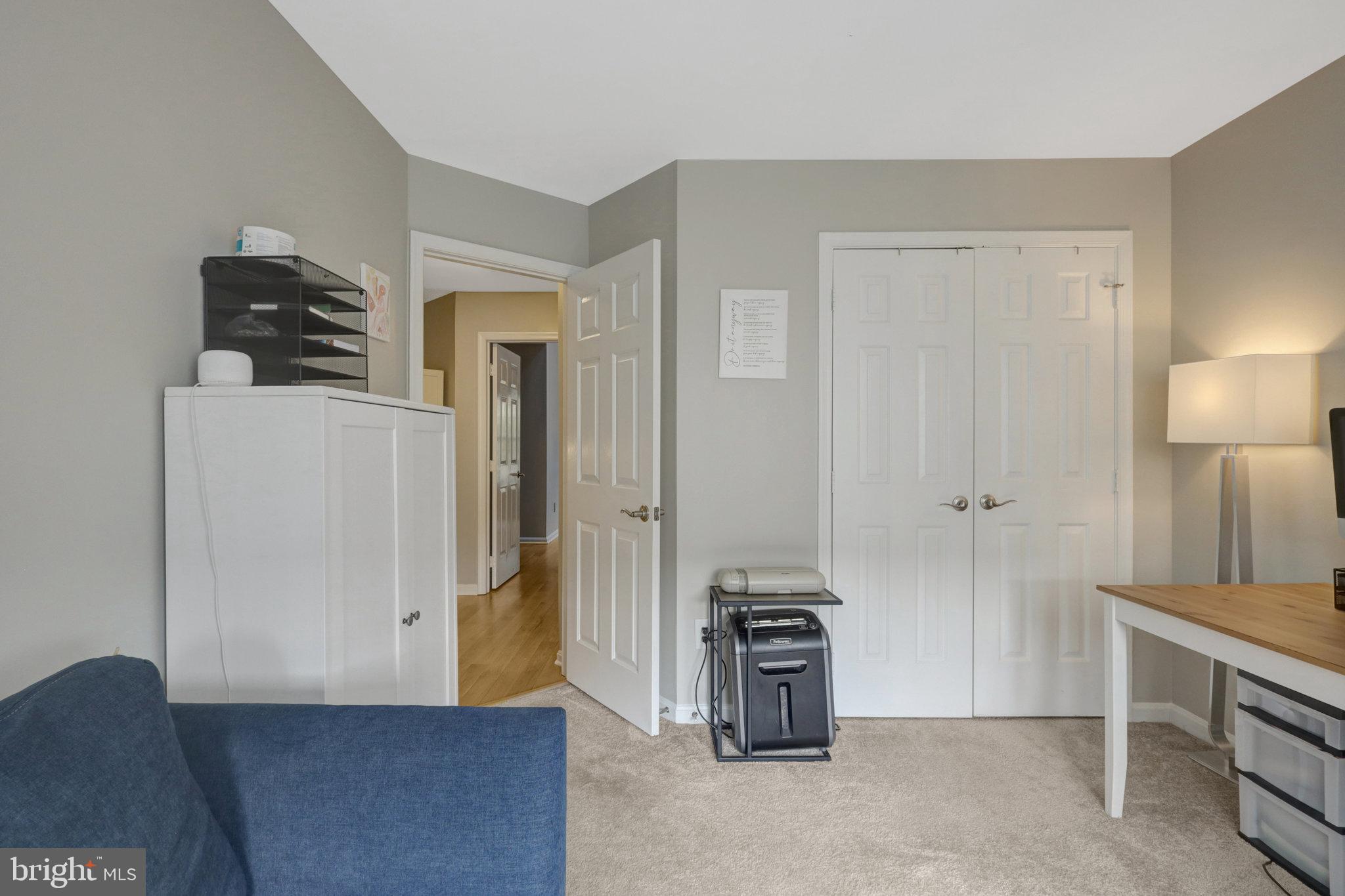 THE MEWS - Residential Lease