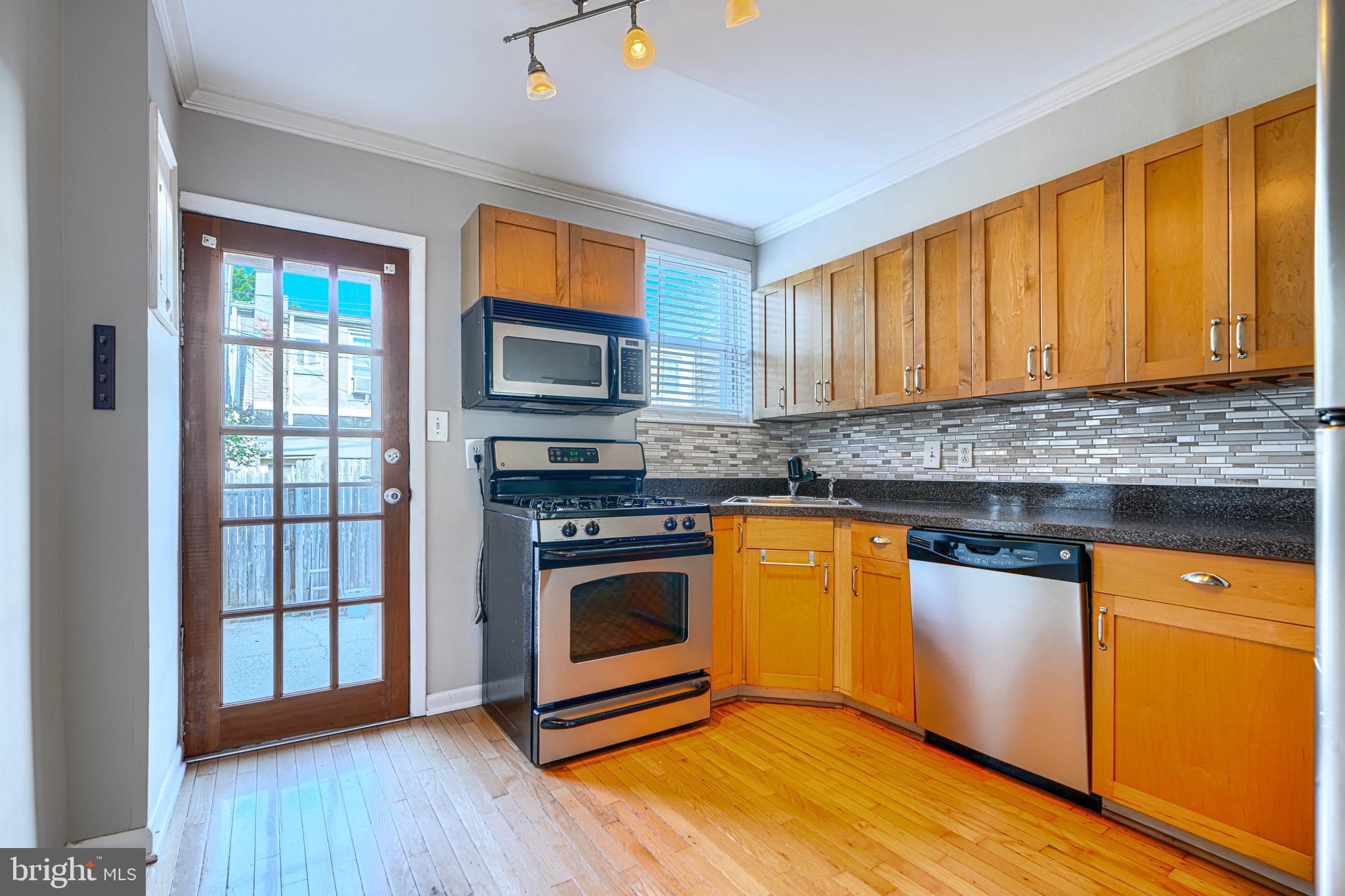 CANTON - Residential