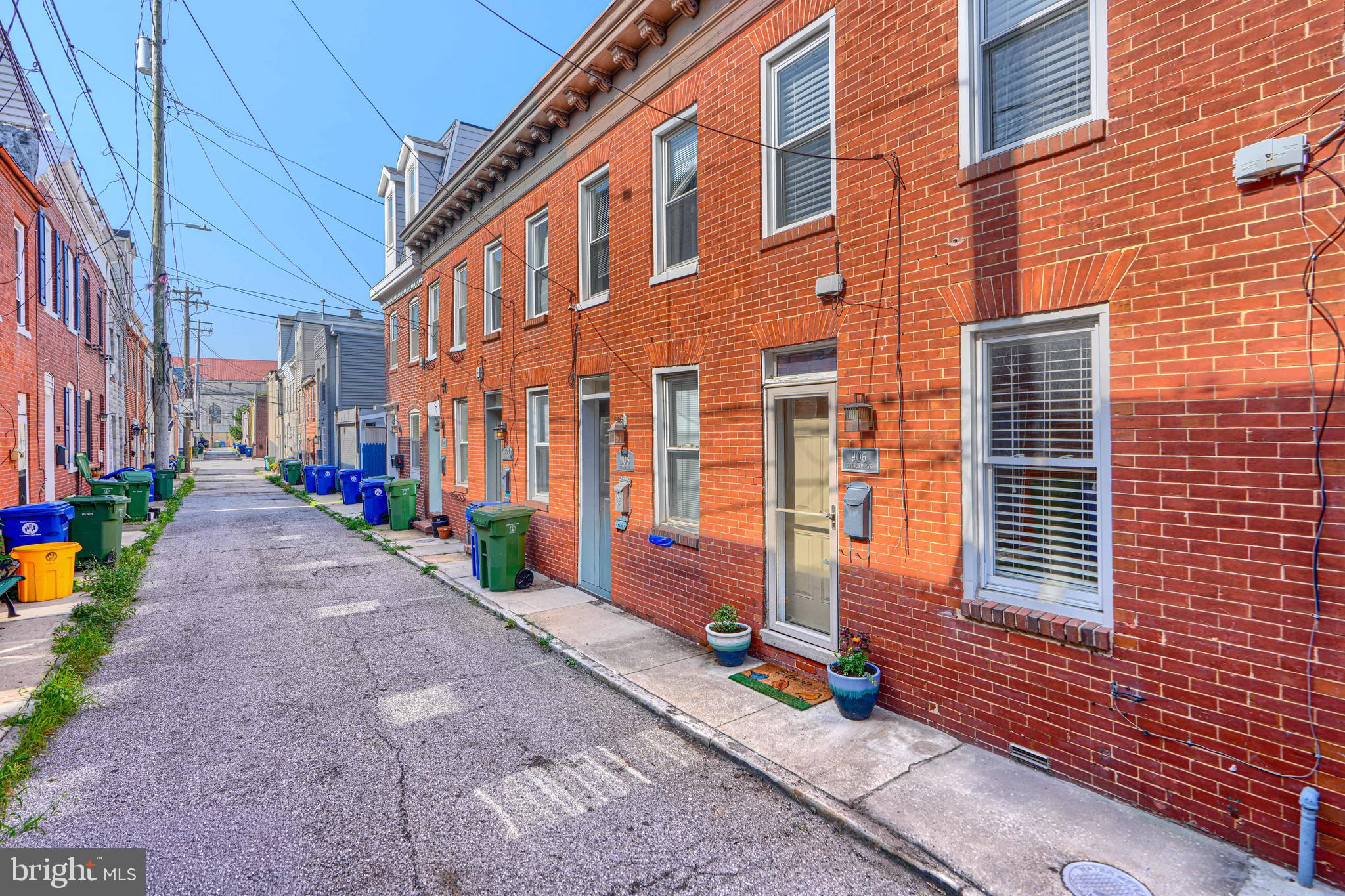 CANTON - Residential