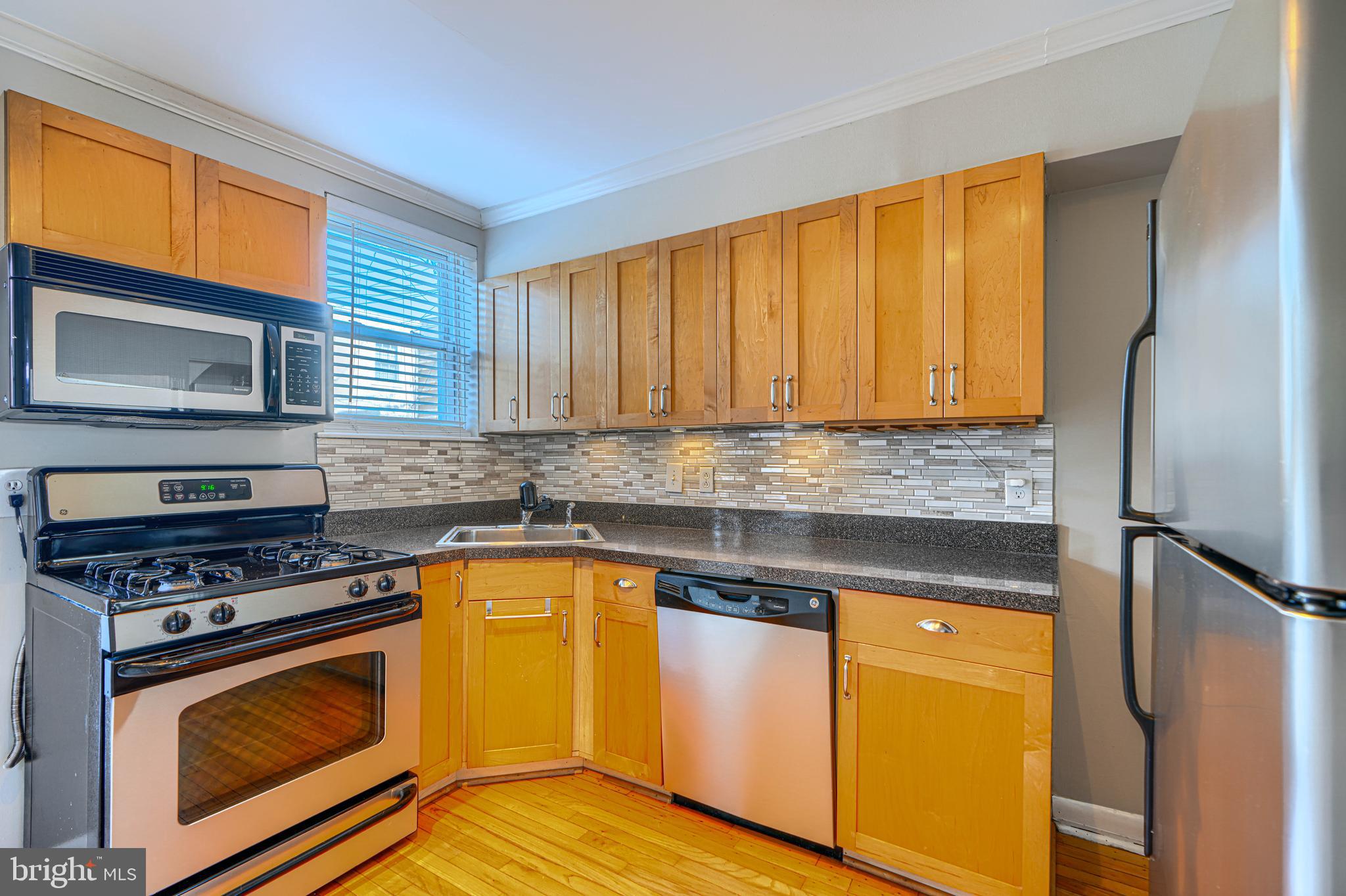 CANTON - Residential