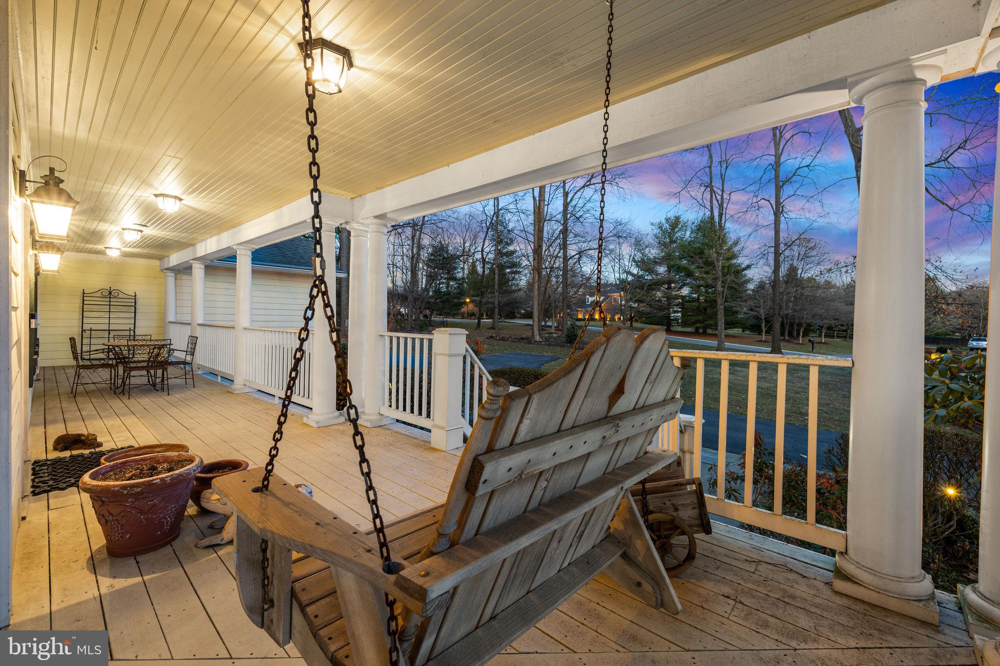 BULLOCK FARM - Residential