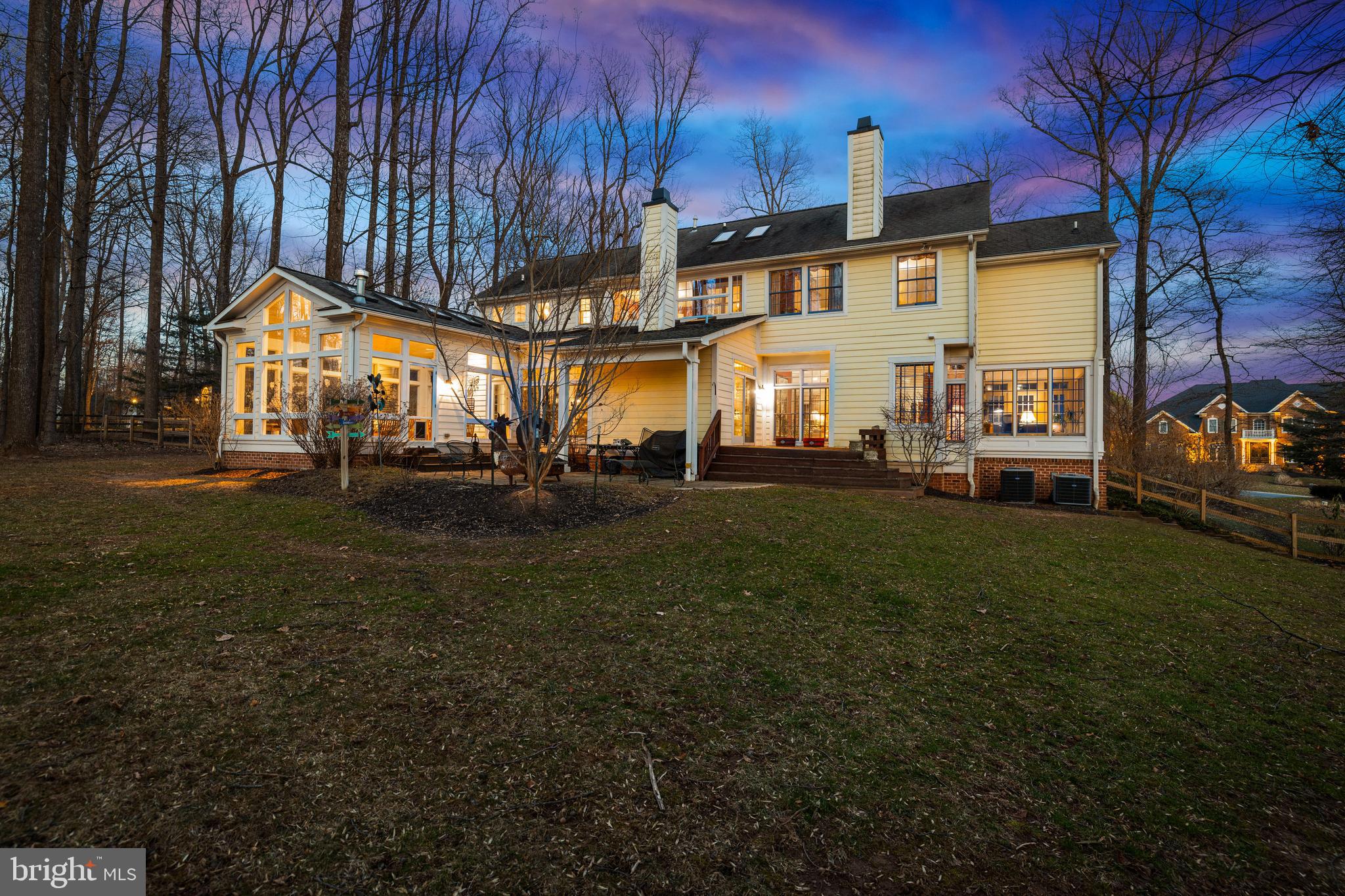 BULLOCK FARM - Residential