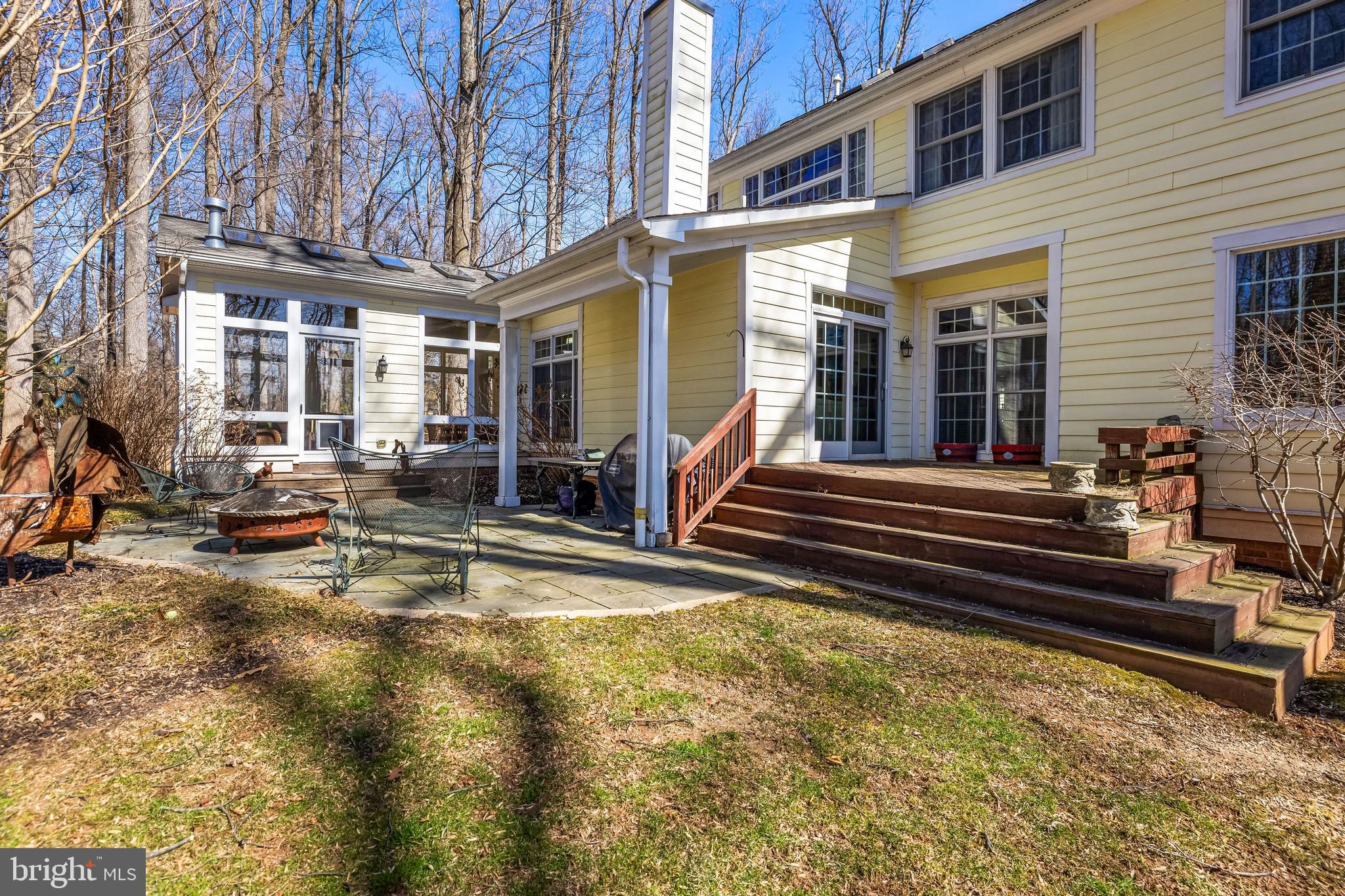BULLOCK FARM - Residential
