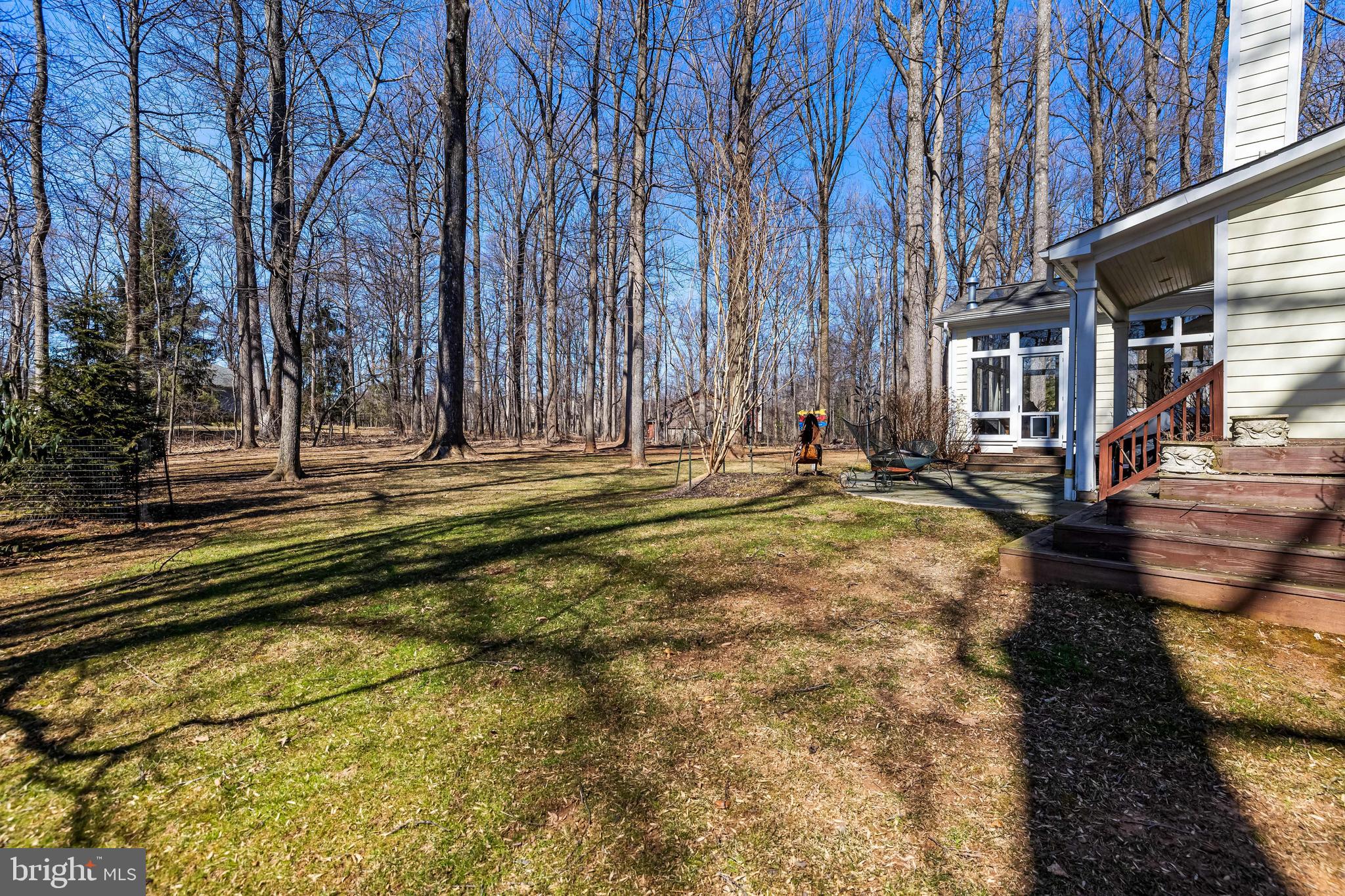 BULLOCK FARM - Residential
