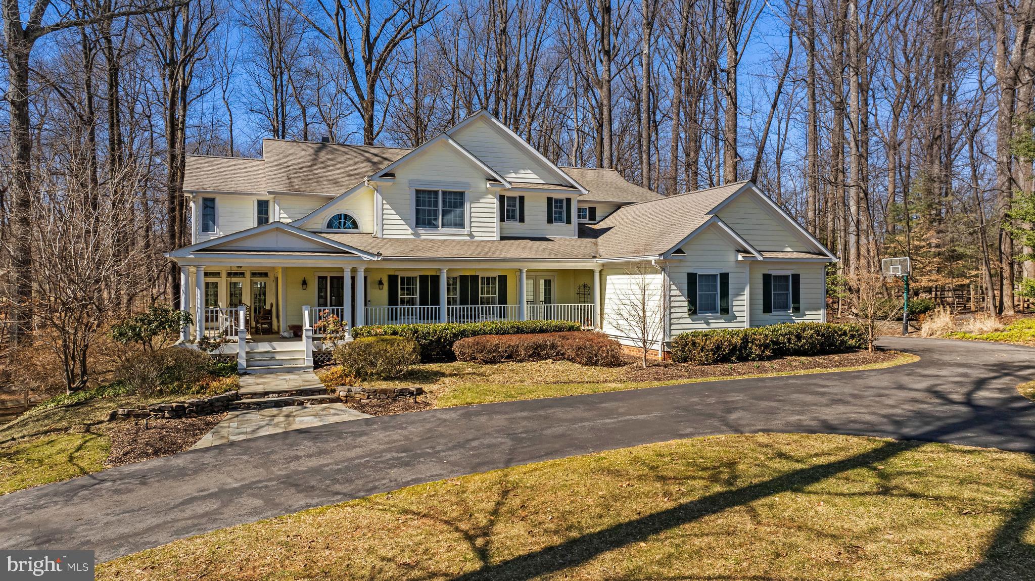 BULLOCK FARM - Residential