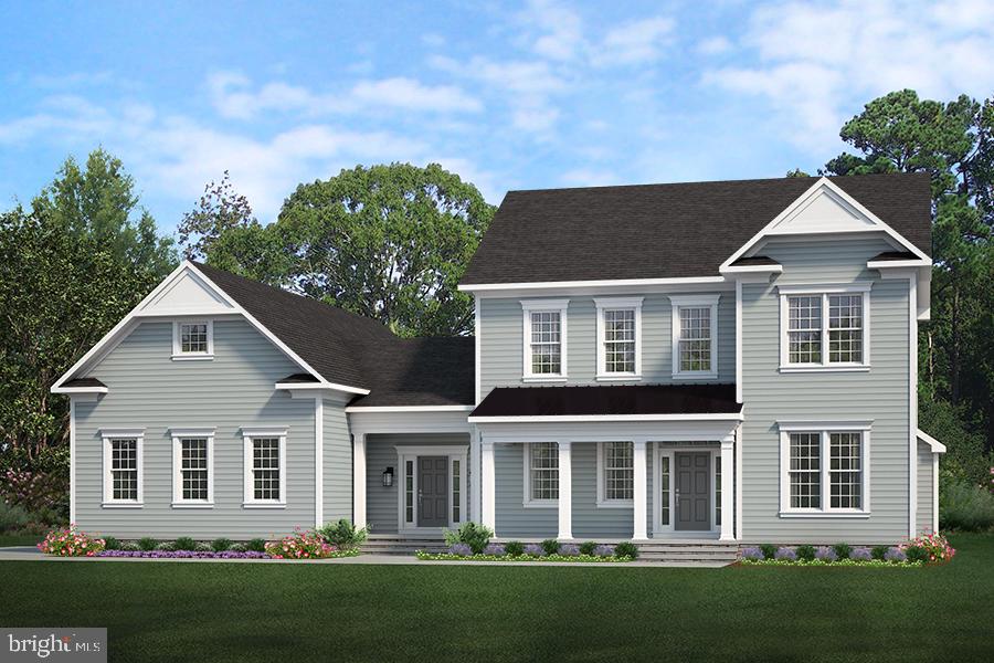 OAKTON VIEW - Residential