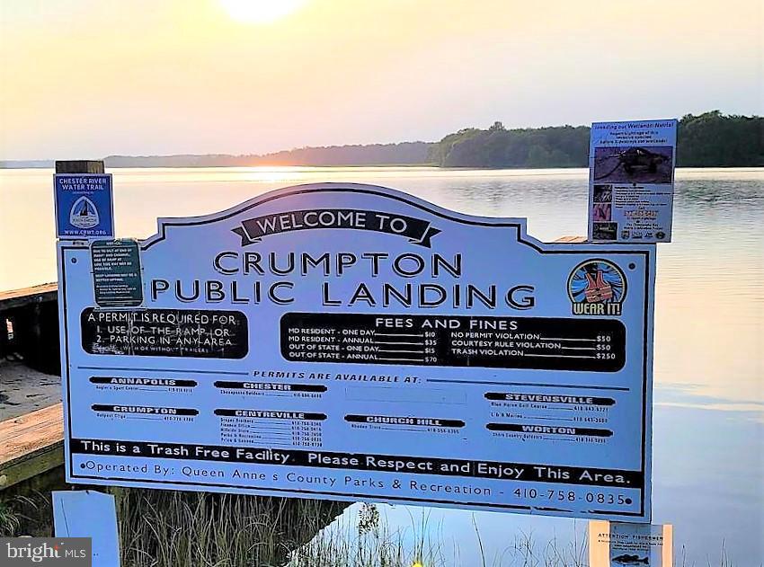 CRUMPTON - Residential