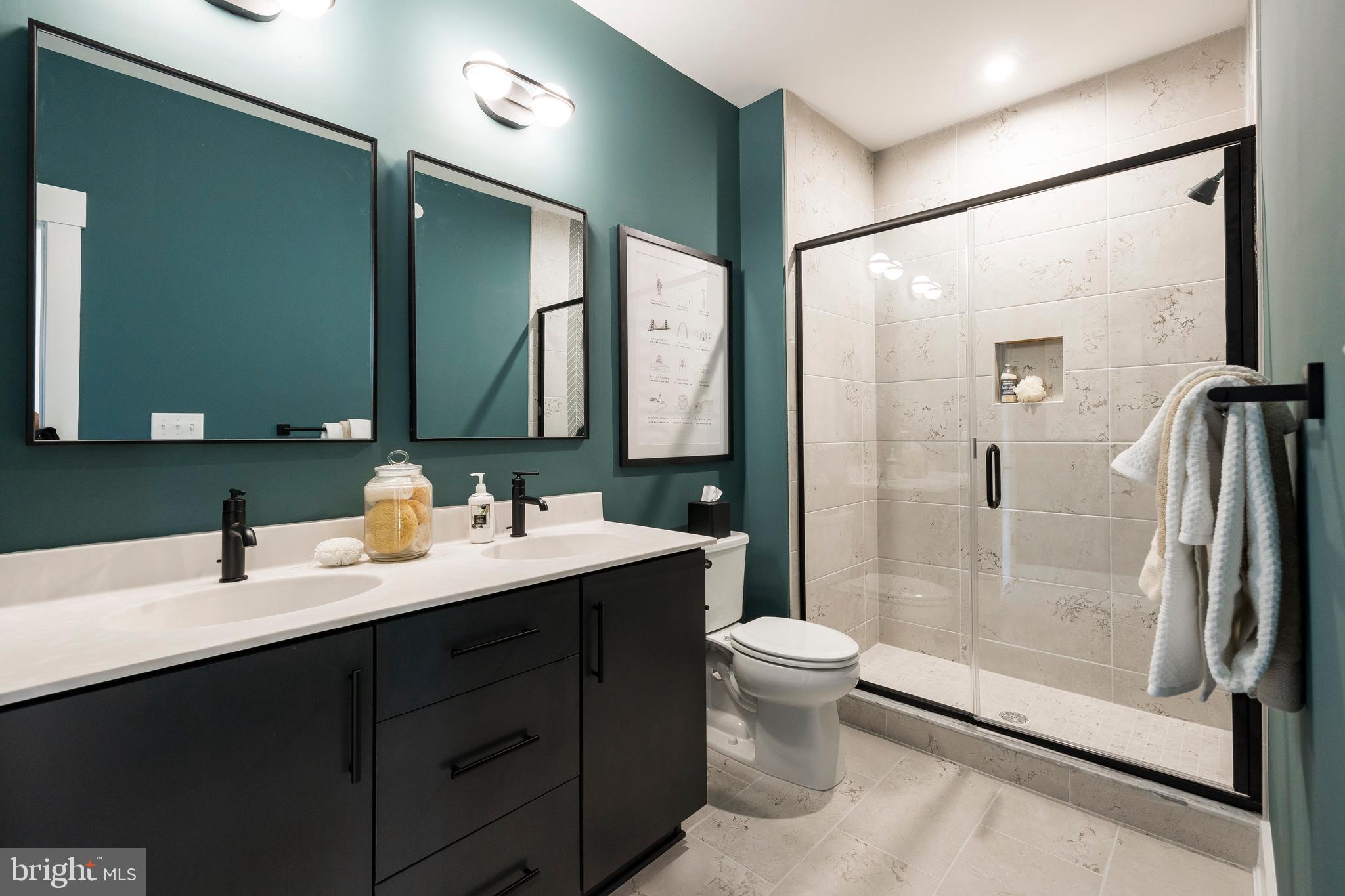 VENTRY AT EDGMONT PRESERVE - Residential