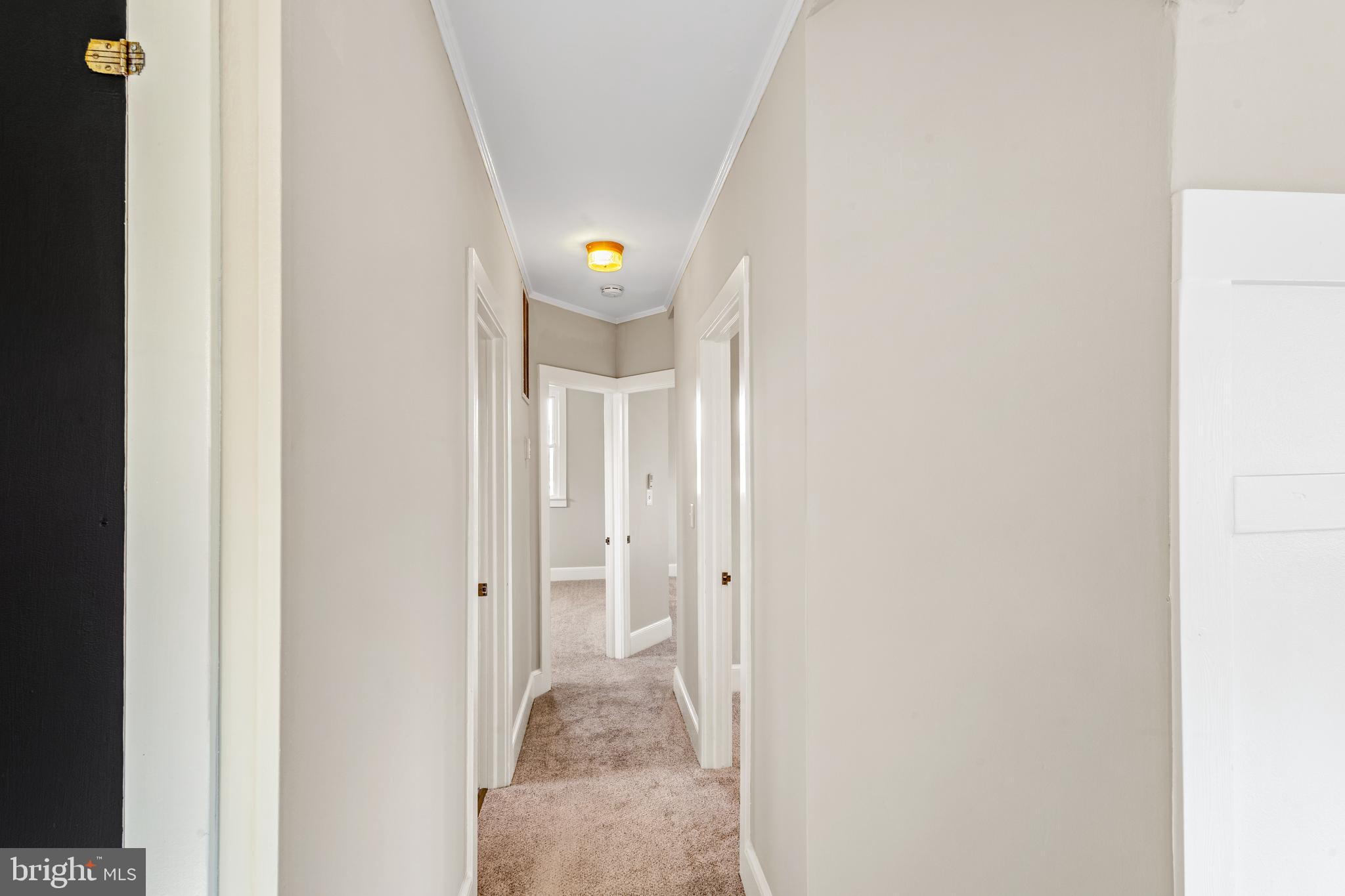 LOCUST POINT - Residential