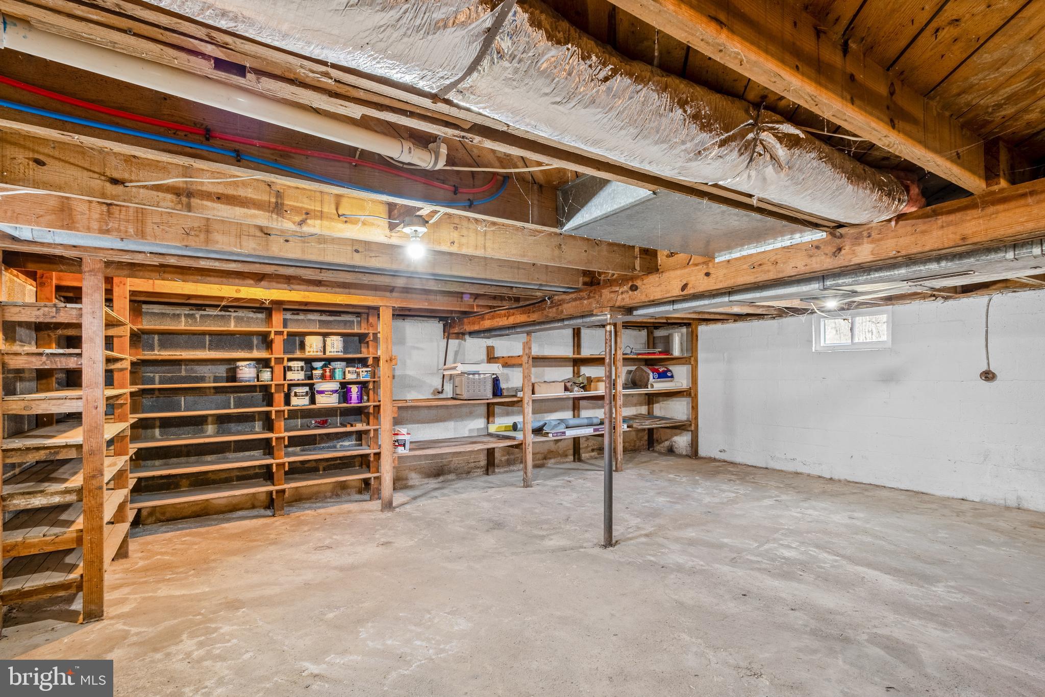 LOCUST POINT - Residential