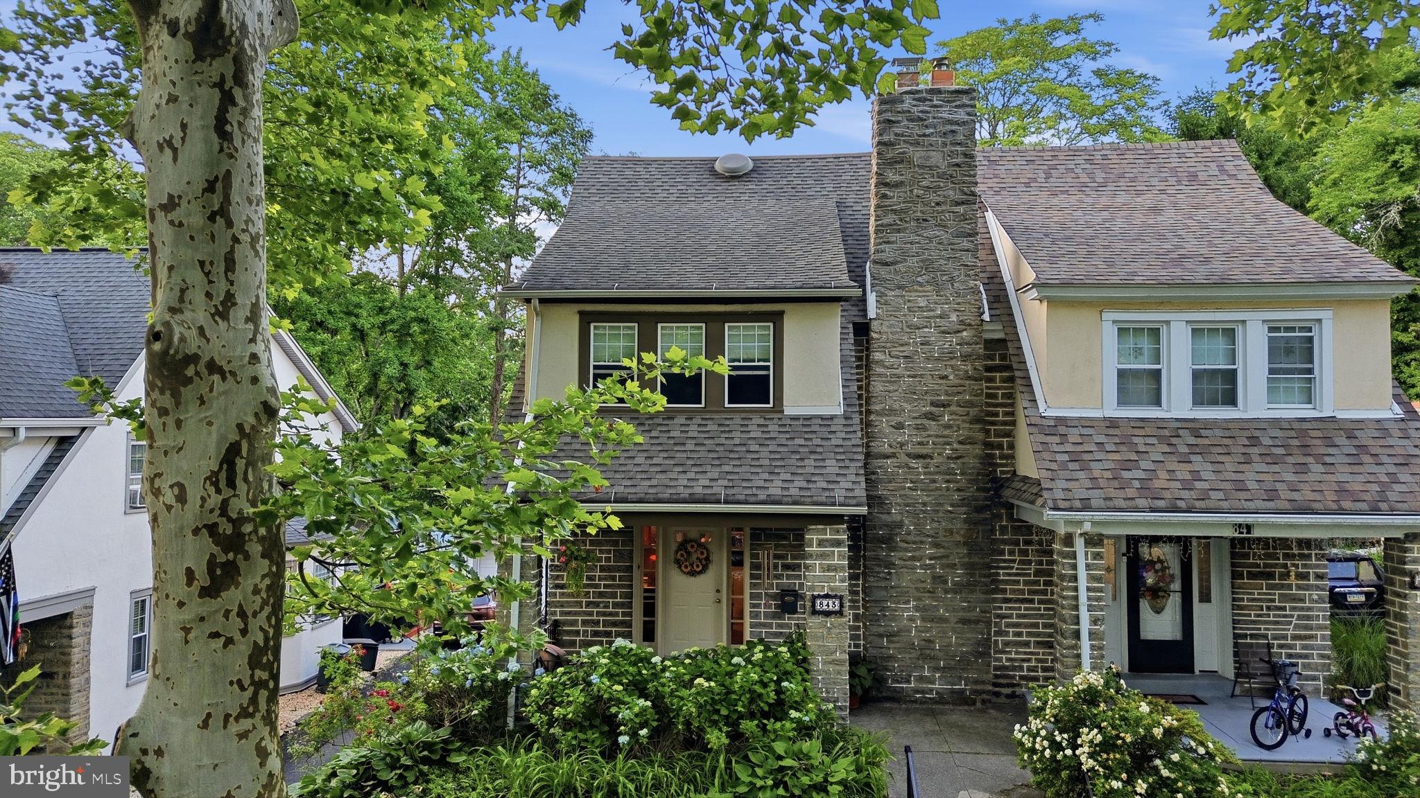 CHELTEN HILLS - Residential
