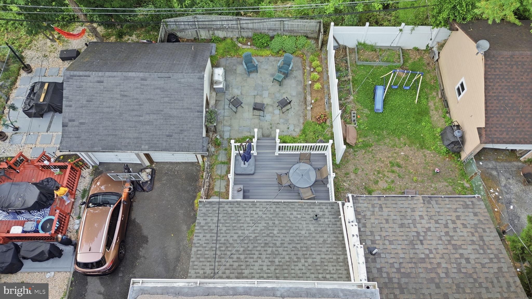 CHELTEN HILLS - Residential