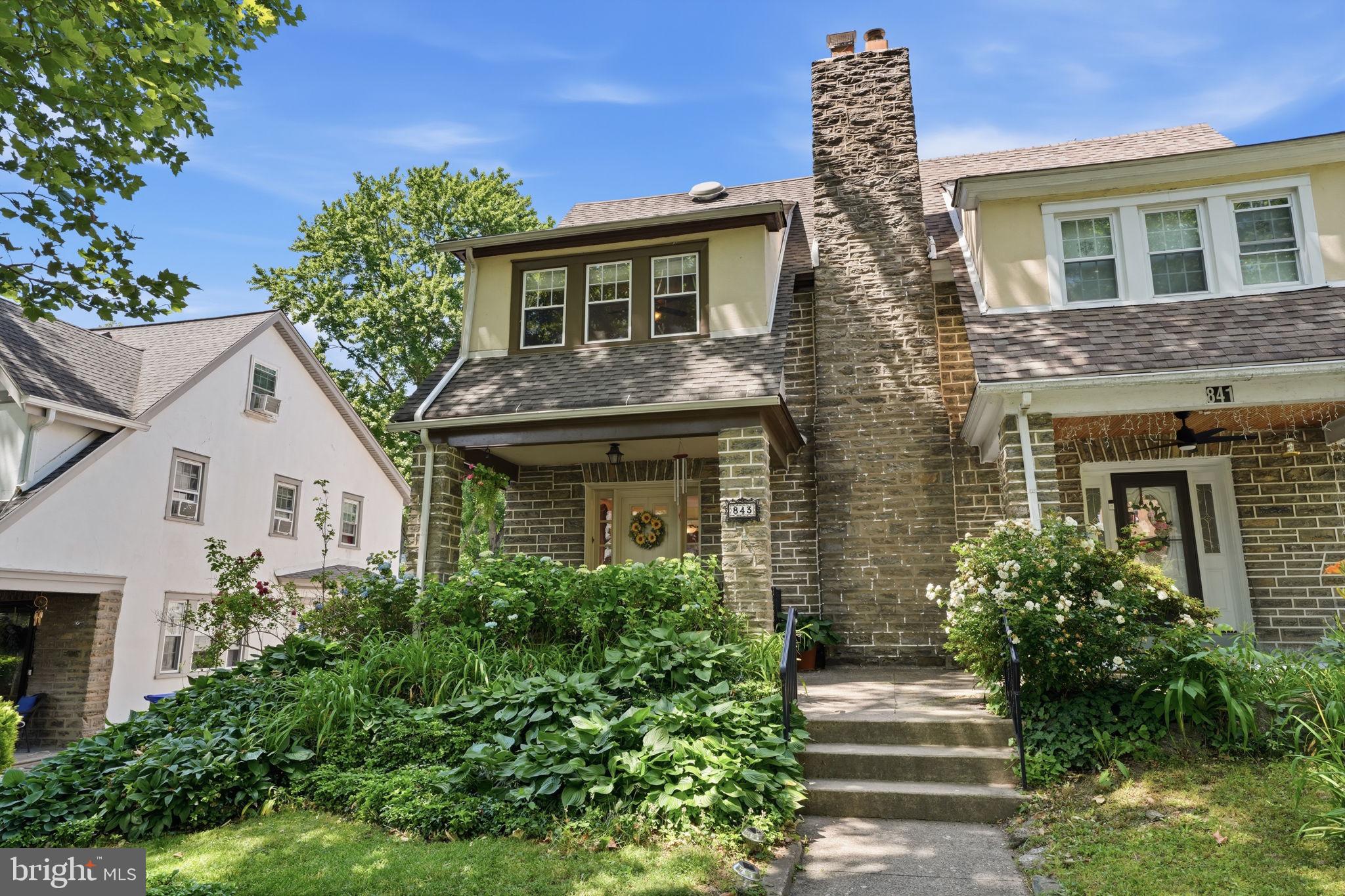 CHELTEN HILLS - Residential