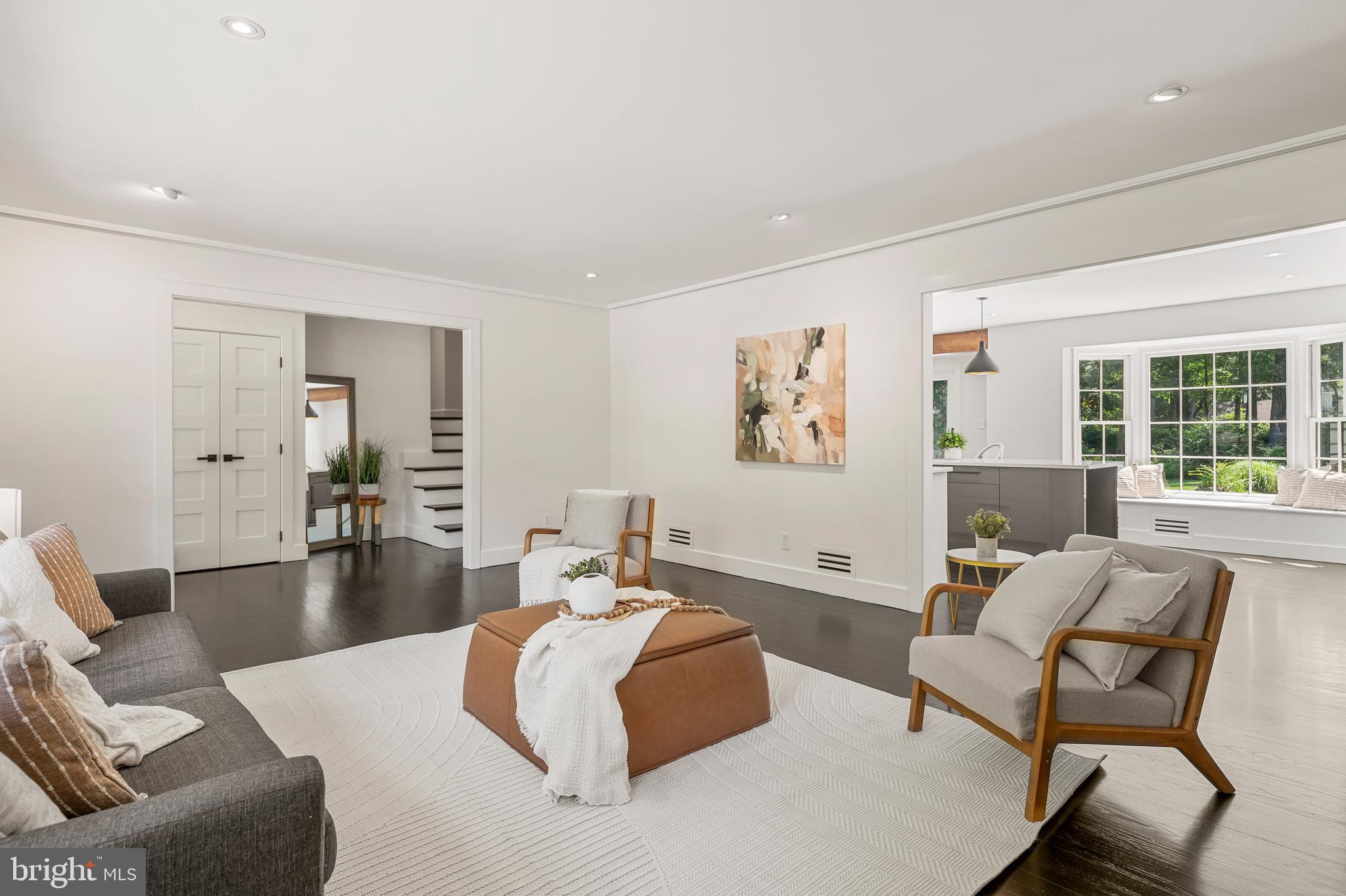 RIVER BEND ESTATES - Residential