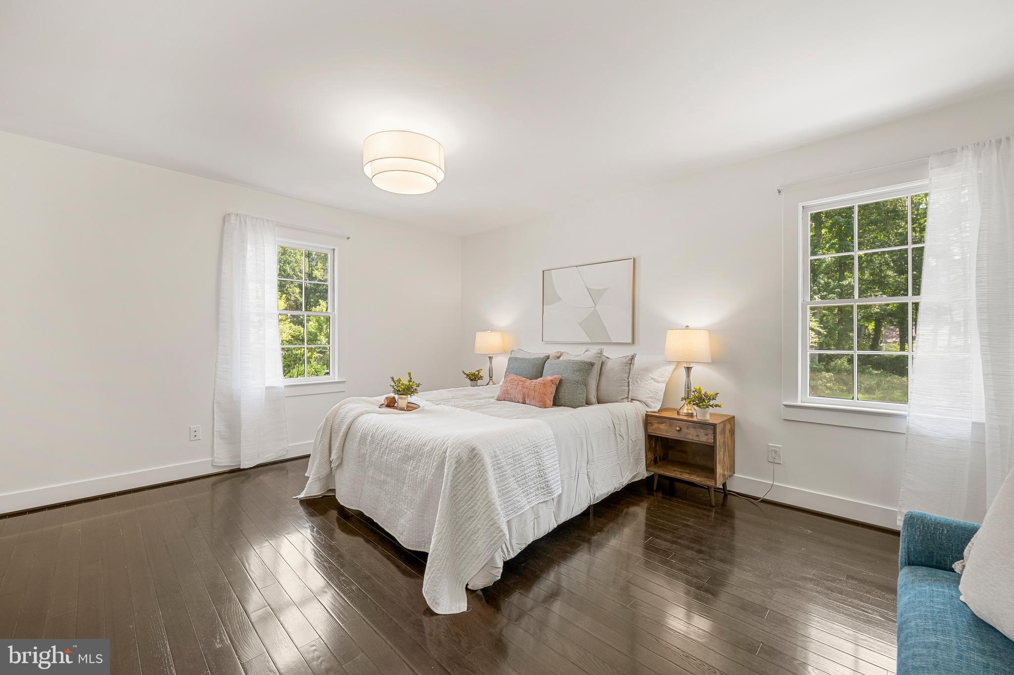 RIVER BEND ESTATES - Residential