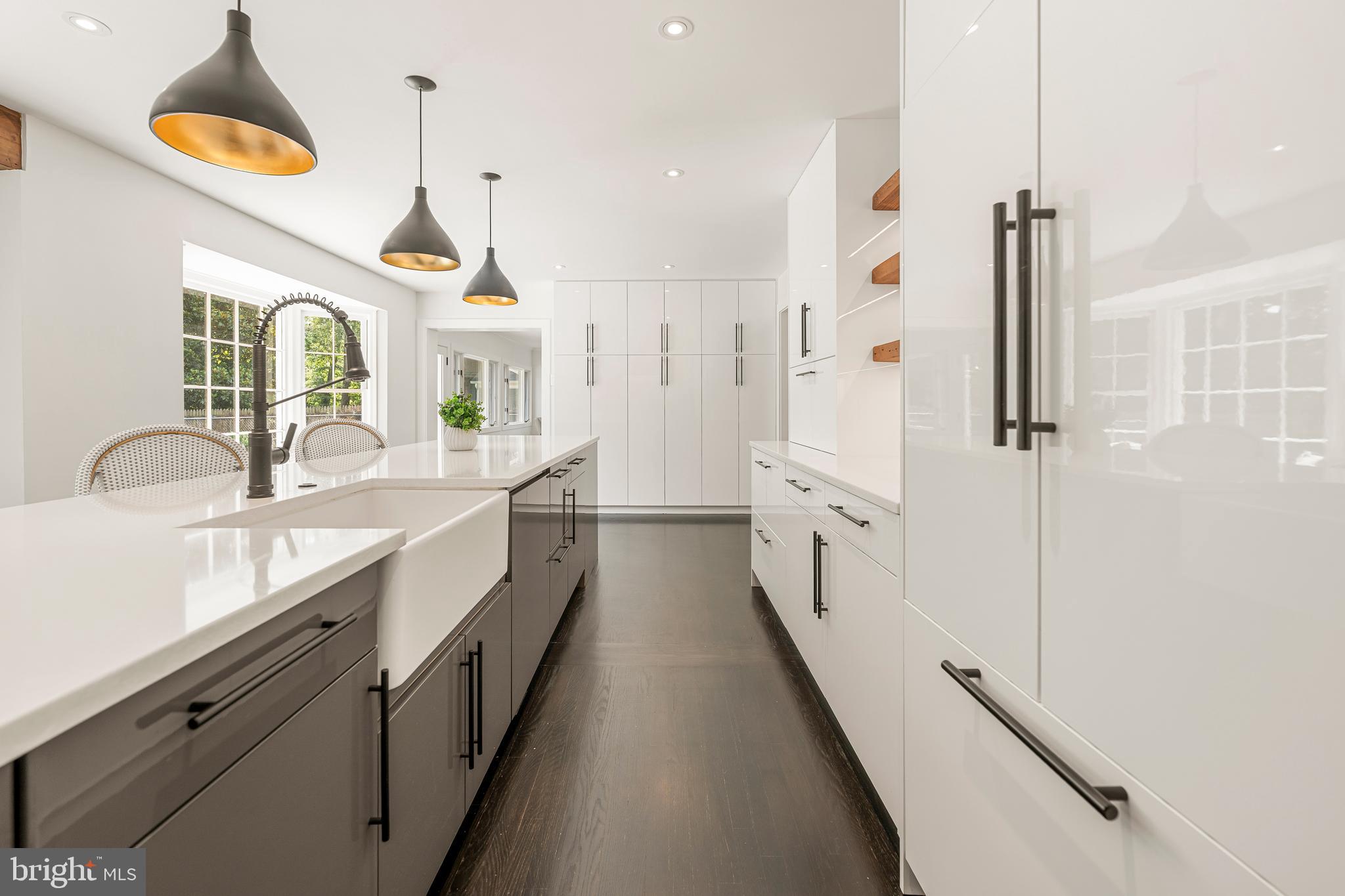 RIVER BEND ESTATES - Residential
