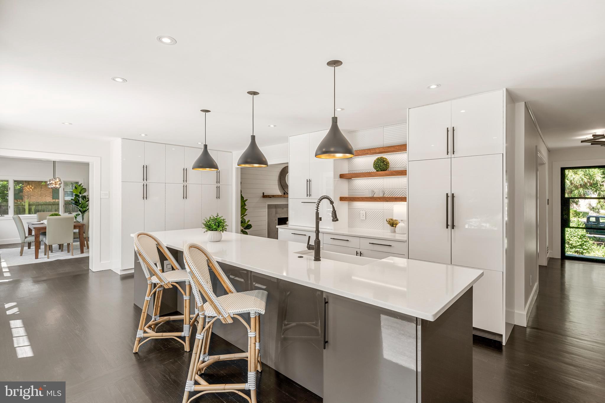 RIVER BEND ESTATES - Residential
