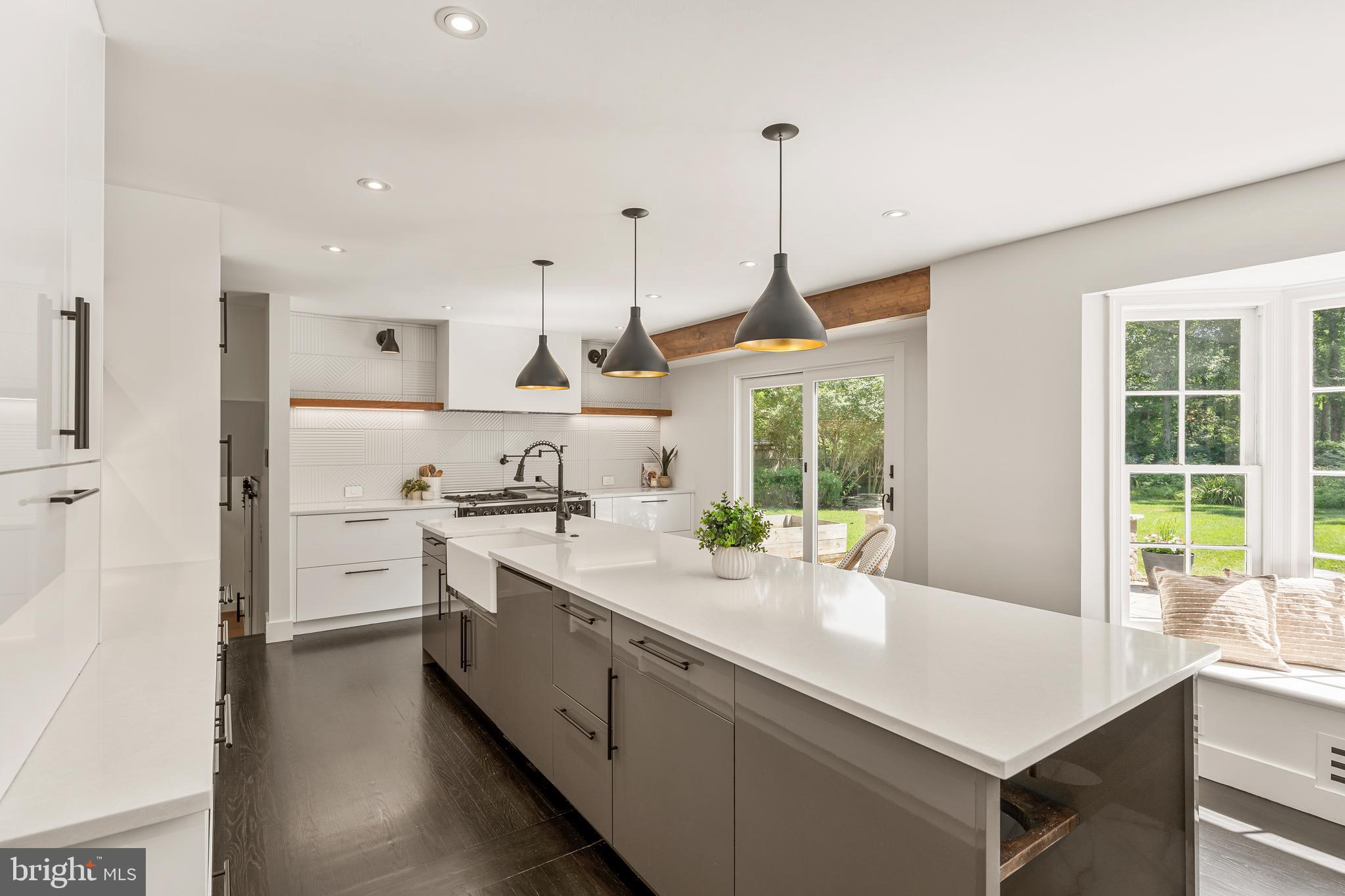 RIVER BEND ESTATES - Residential