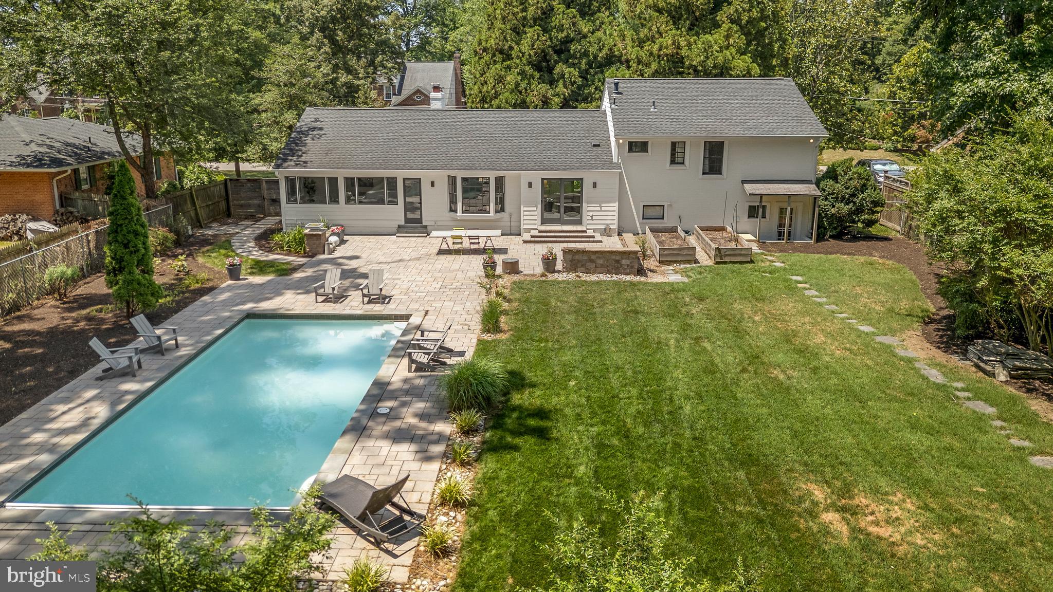 RIVER BEND ESTATES - Residential
