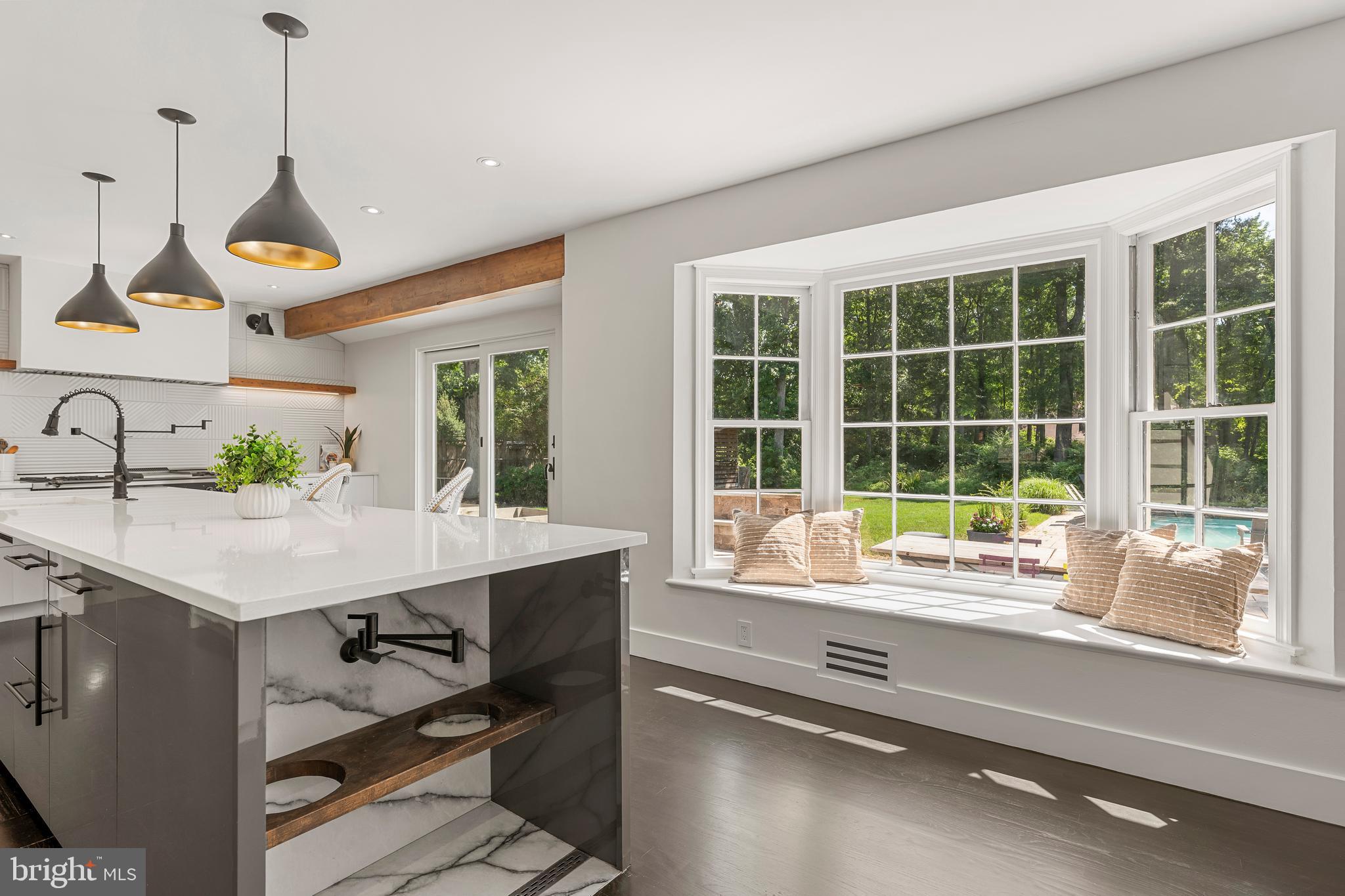 RIVER BEND ESTATES - Residential
