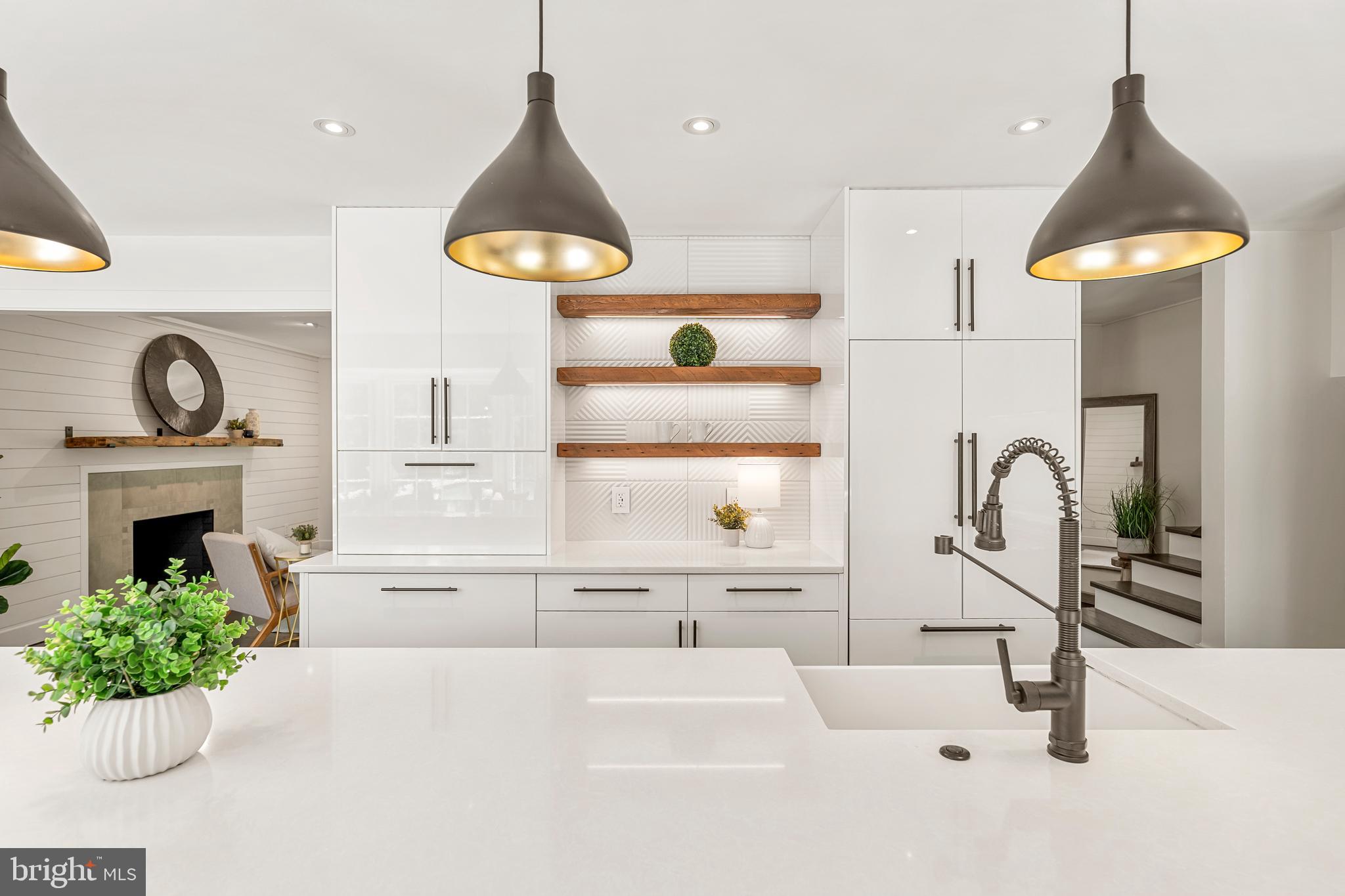 RIVER BEND ESTATES - Residential