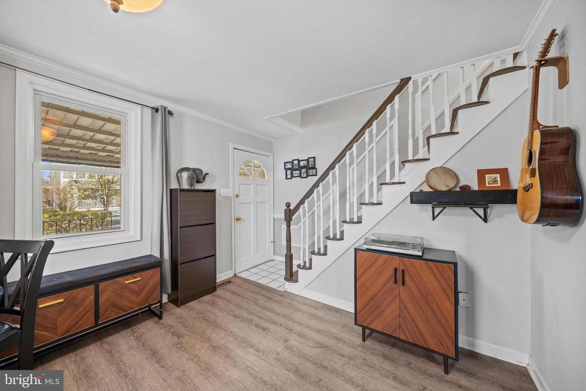 HARRIETT PARK - Residential Lease