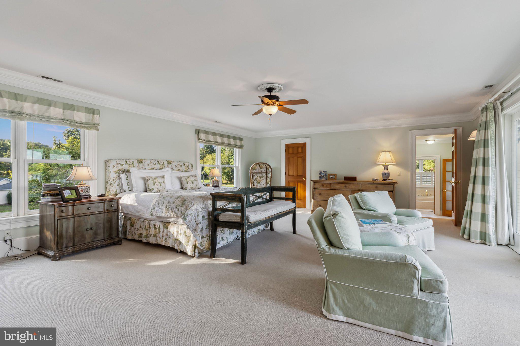 BLOOMFIELD - Residential