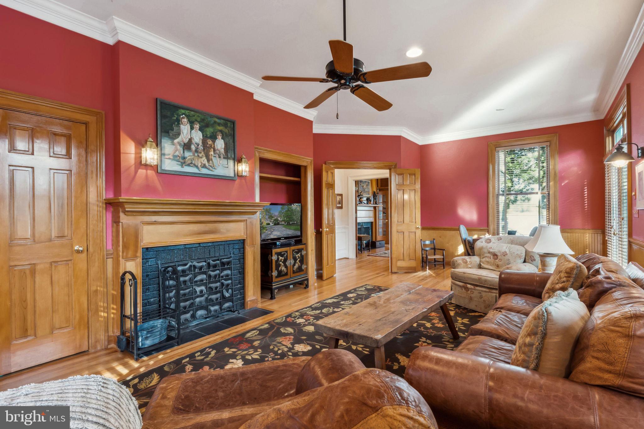 BLOOMFIELD - Residential