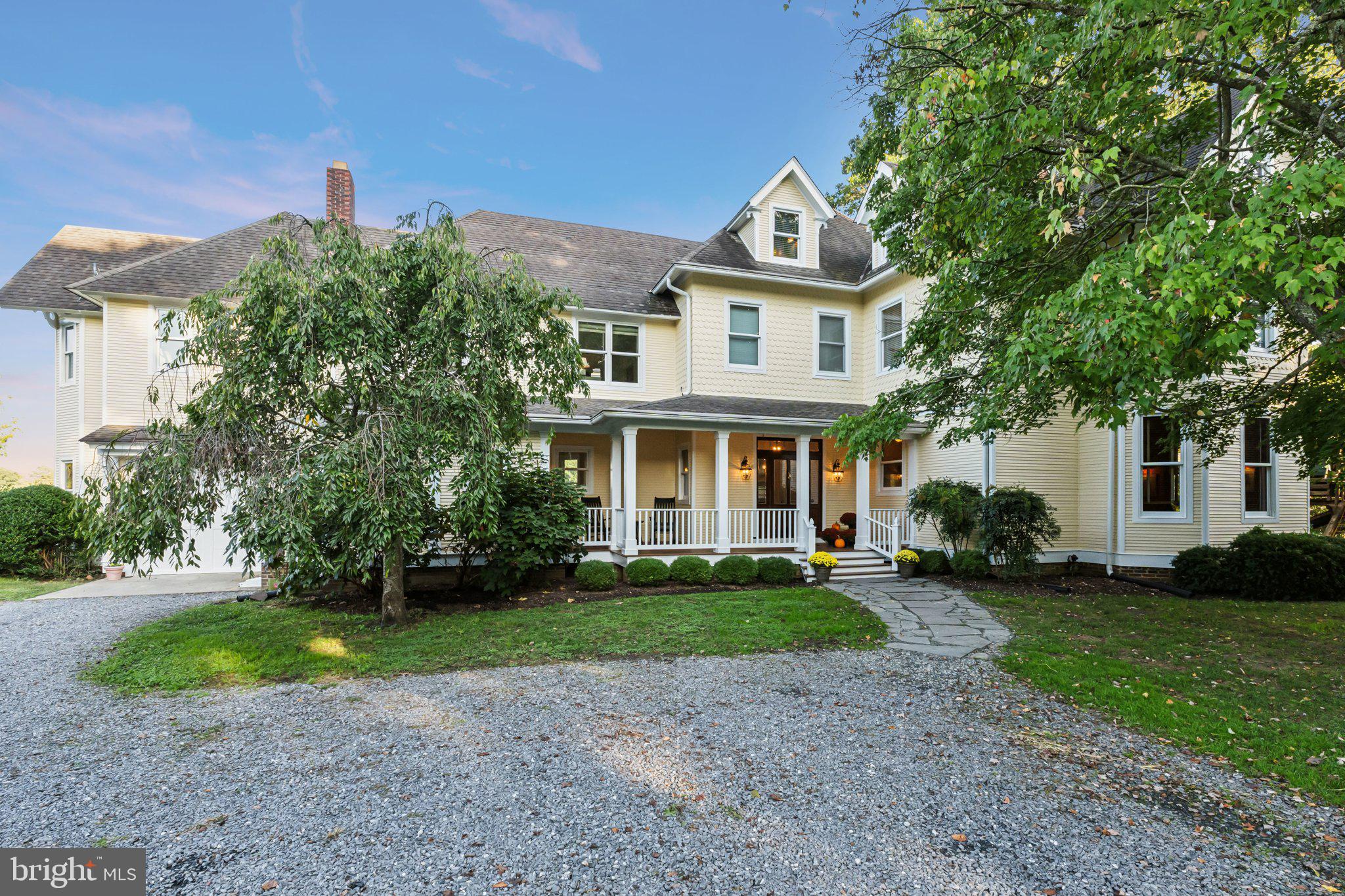 BLOOMFIELD - Residential