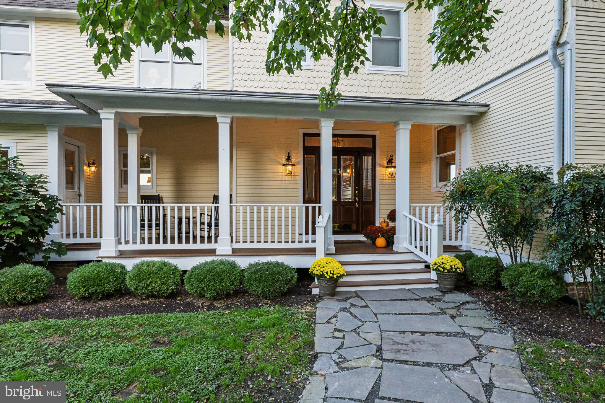 BLOOMFIELD - Residential