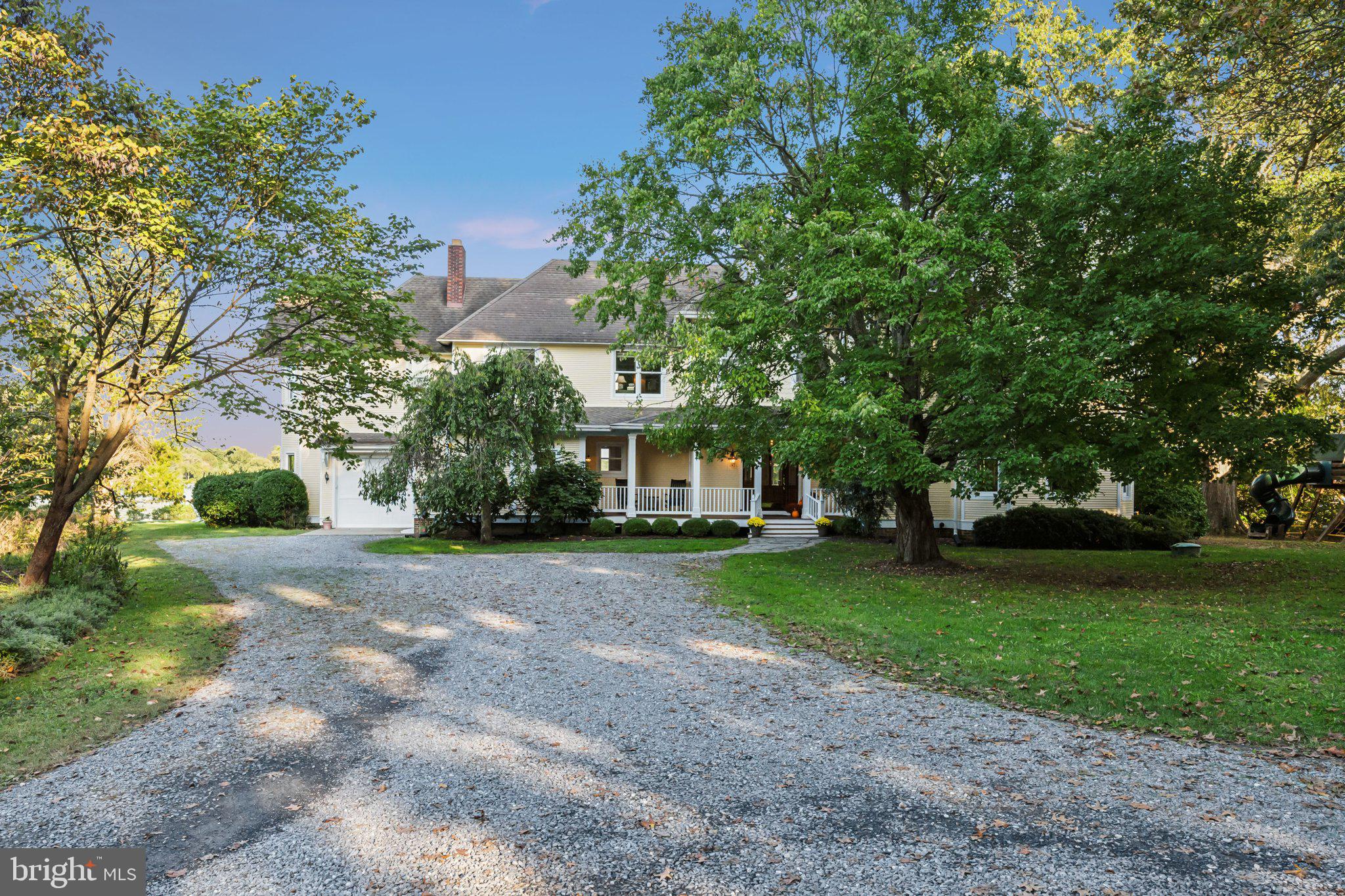 BLOOMFIELD - Residential