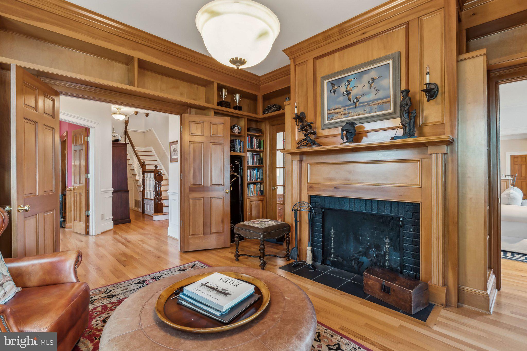 BLOOMFIELD - Residential
