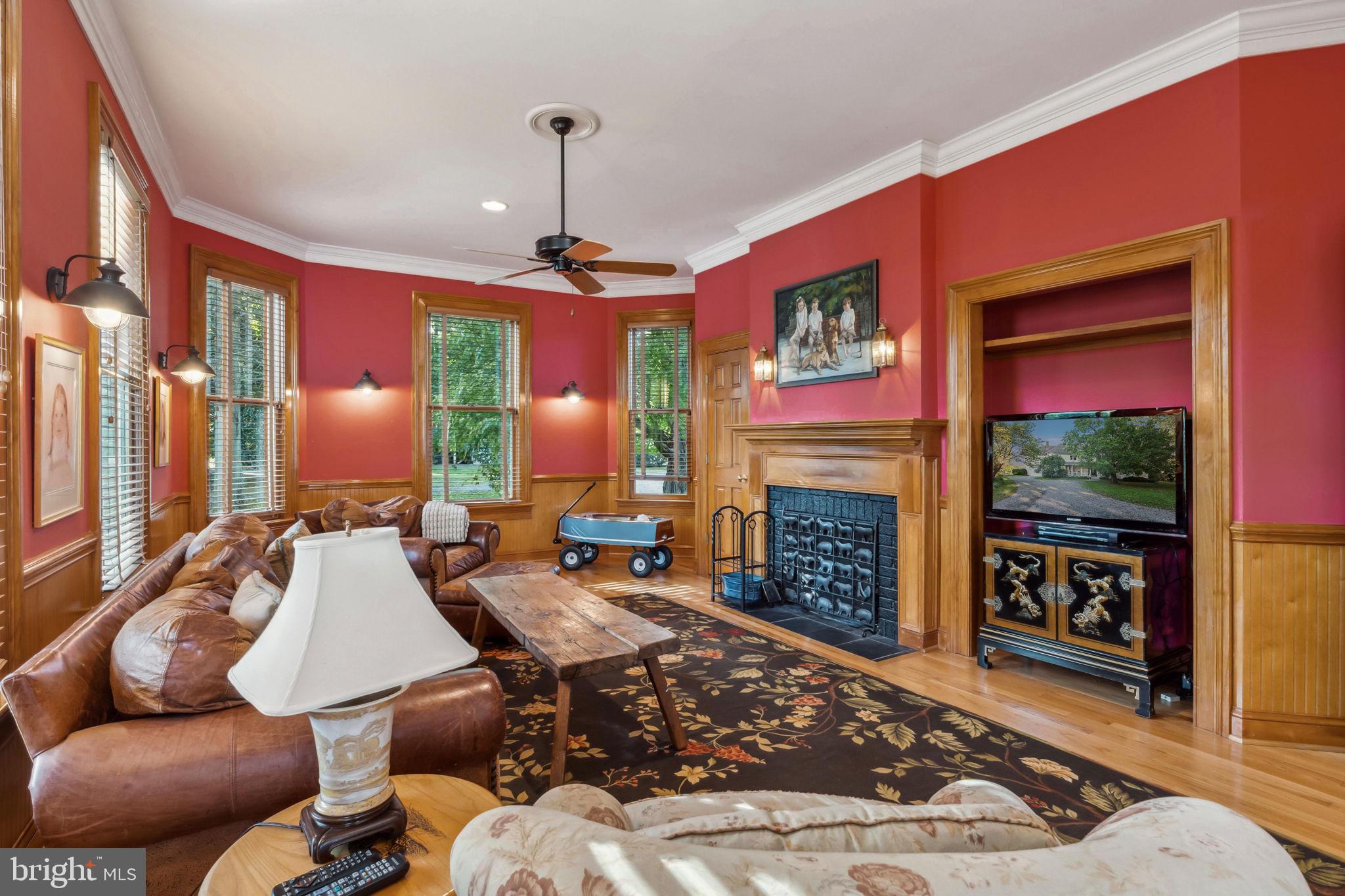 BLOOMFIELD - Residential