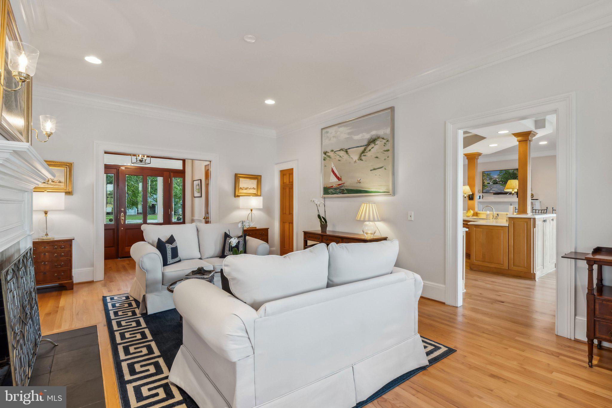 BLOOMFIELD - Residential