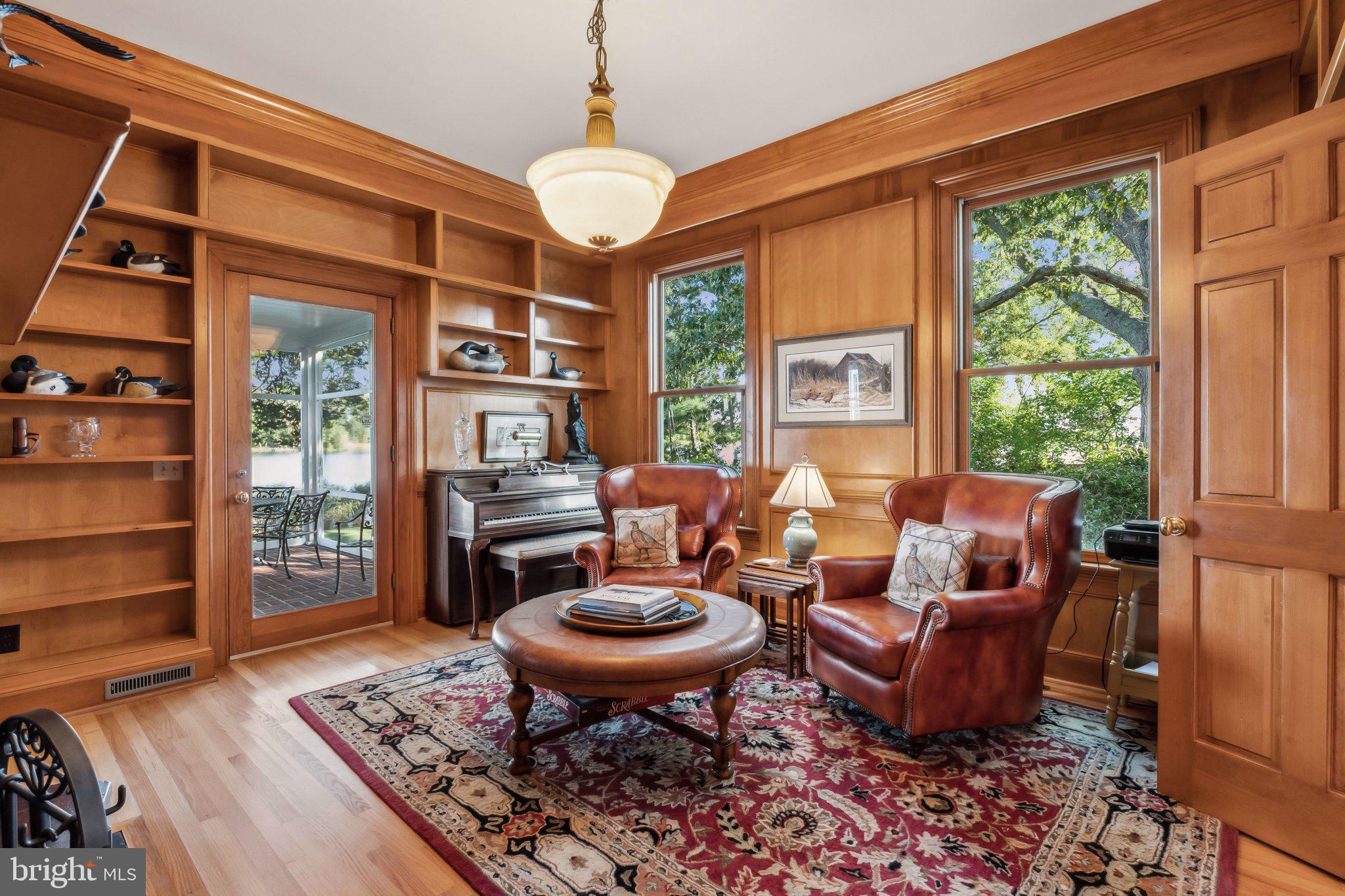 BLOOMFIELD - Residential