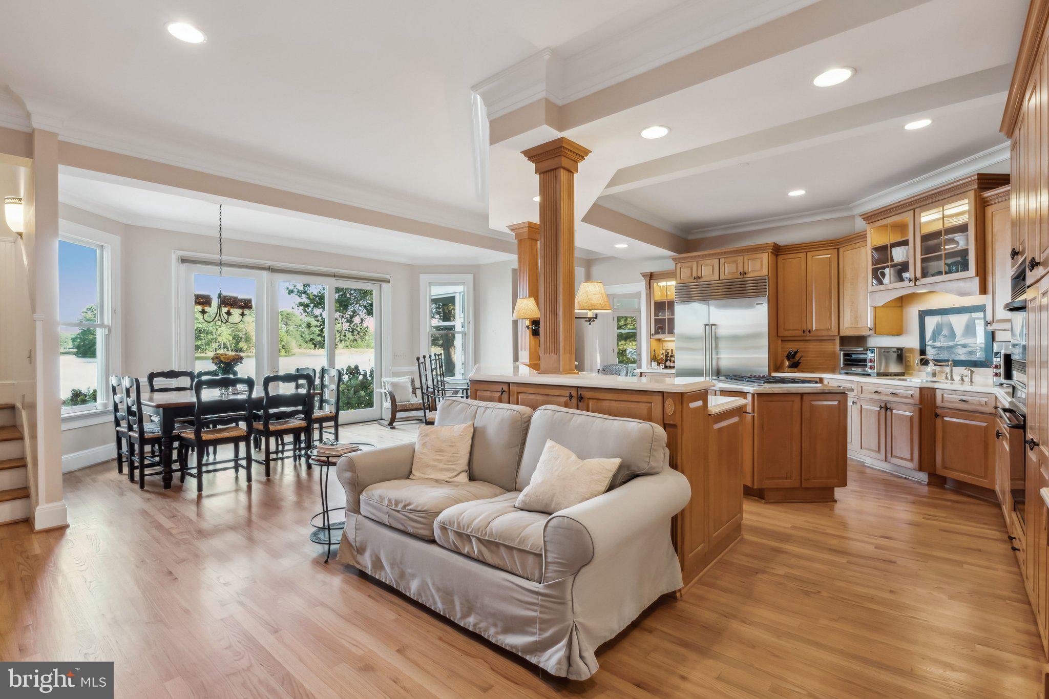 BLOOMFIELD - Residential
