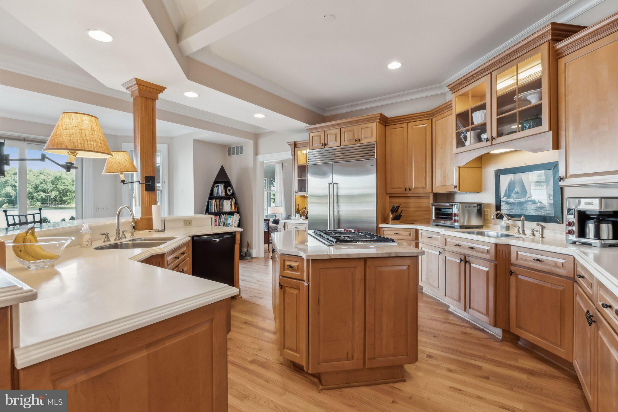 BLOOMFIELD - Residential