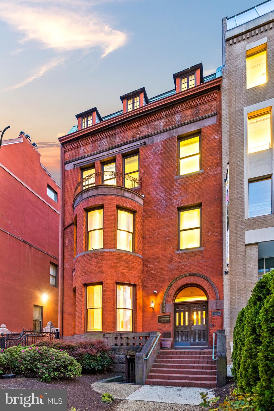 DUPONT - Residential