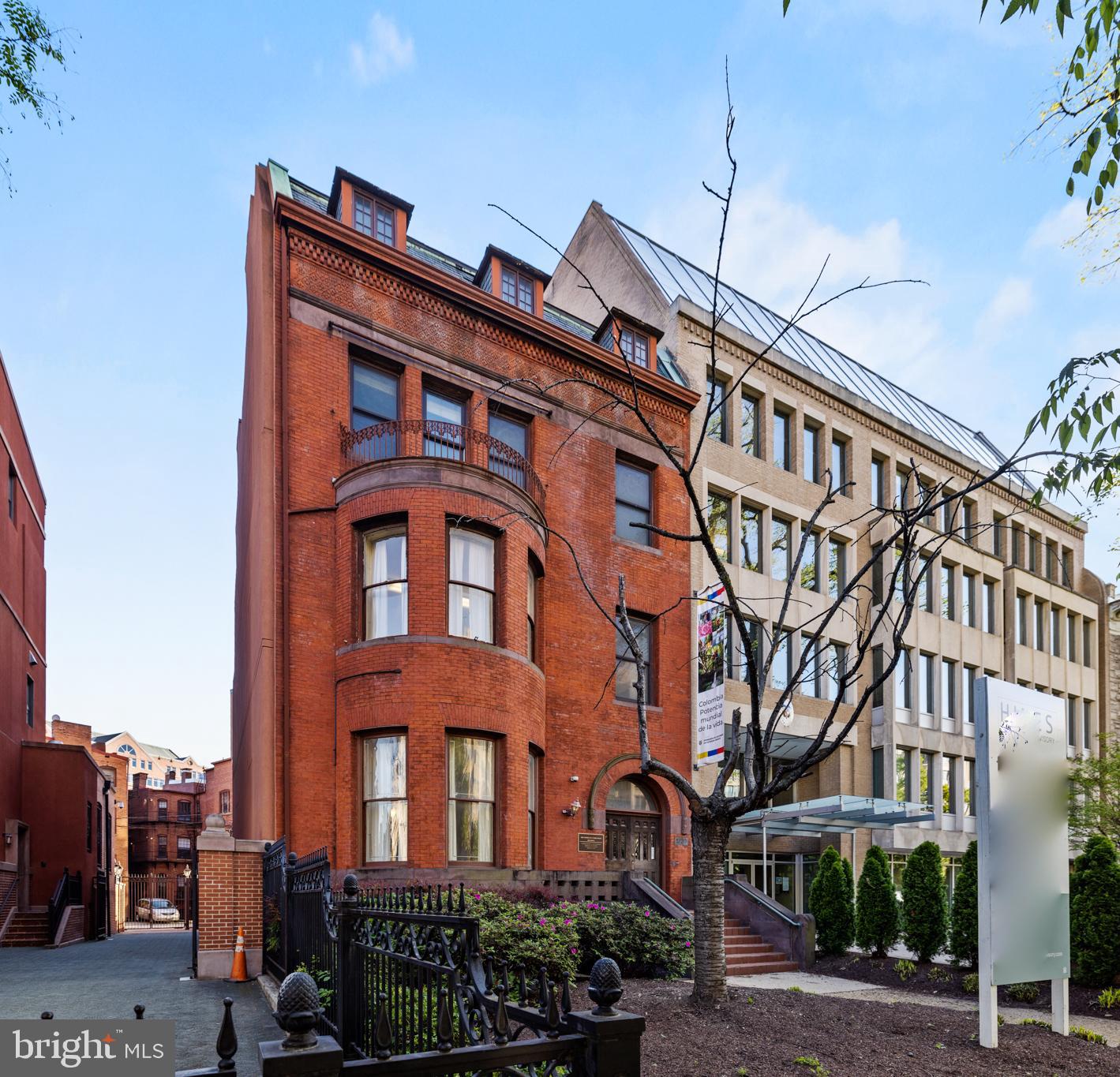 DUPONT - Residential