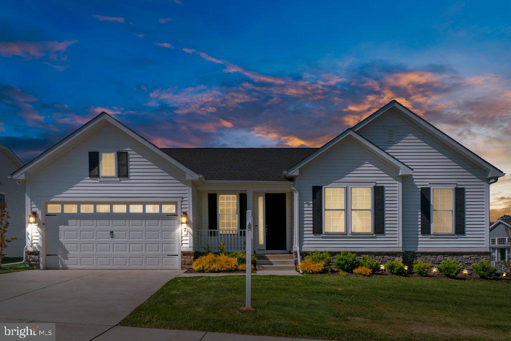 WALNUT RESERVE - Residential
