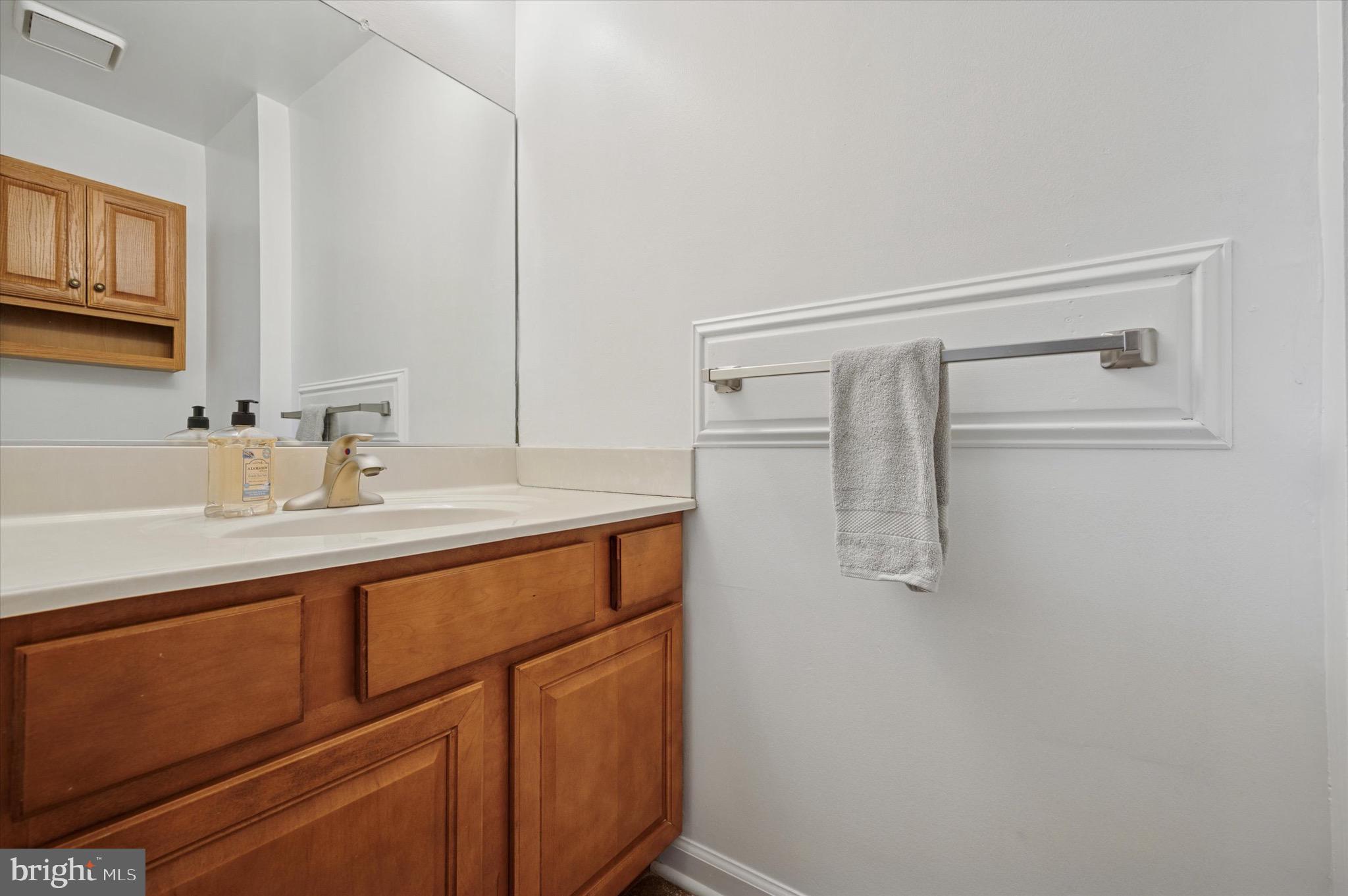 OXFORD OF BLUE BELL - Residential