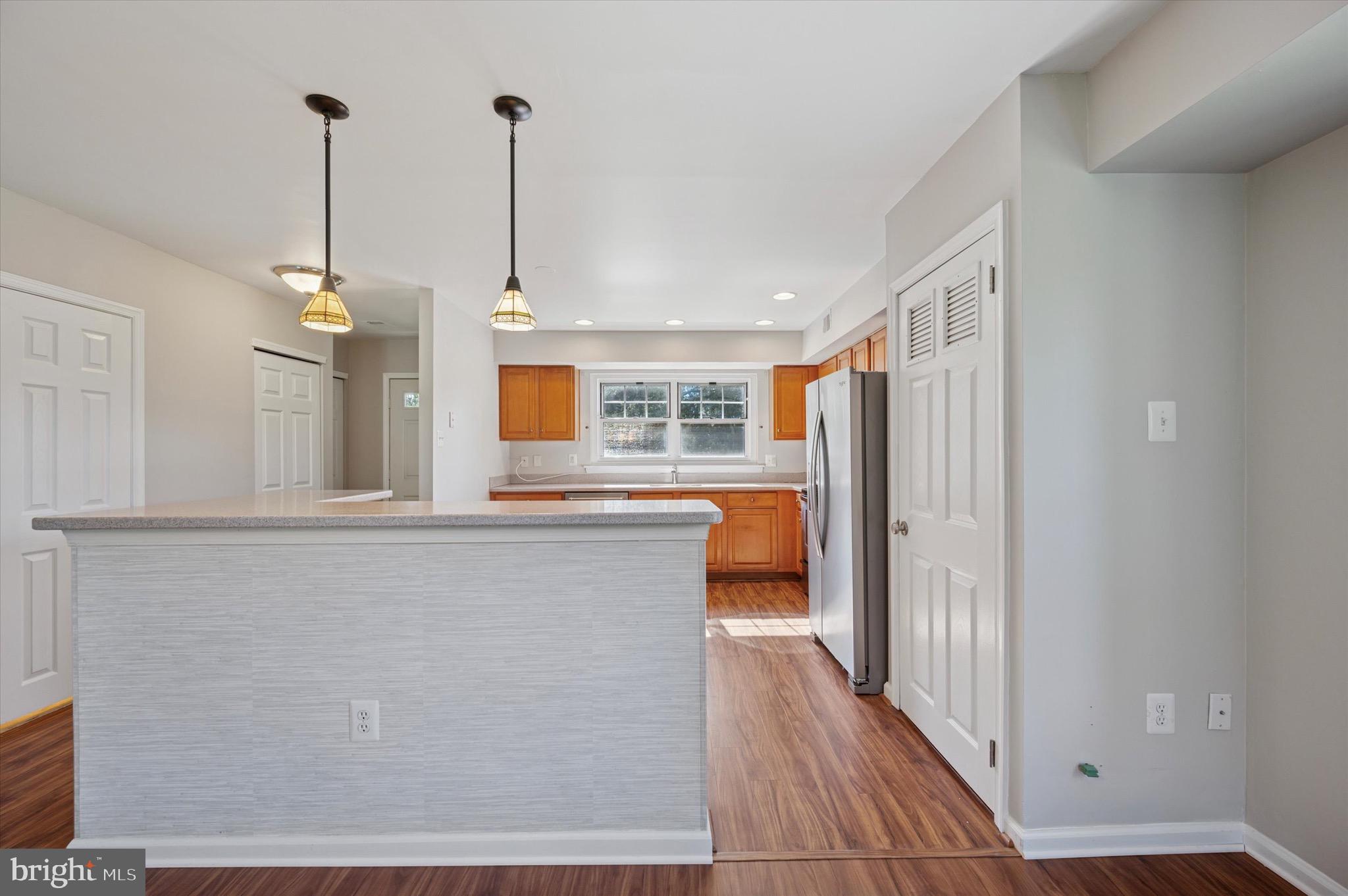 OXFORD OF BLUE BELL - Residential