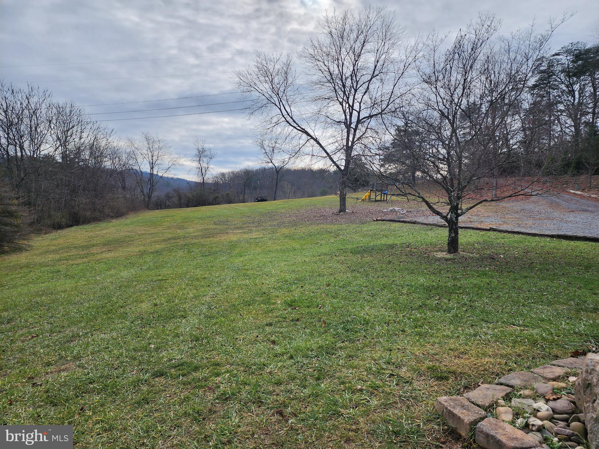 SUNRISE HEIGHTS - Residential